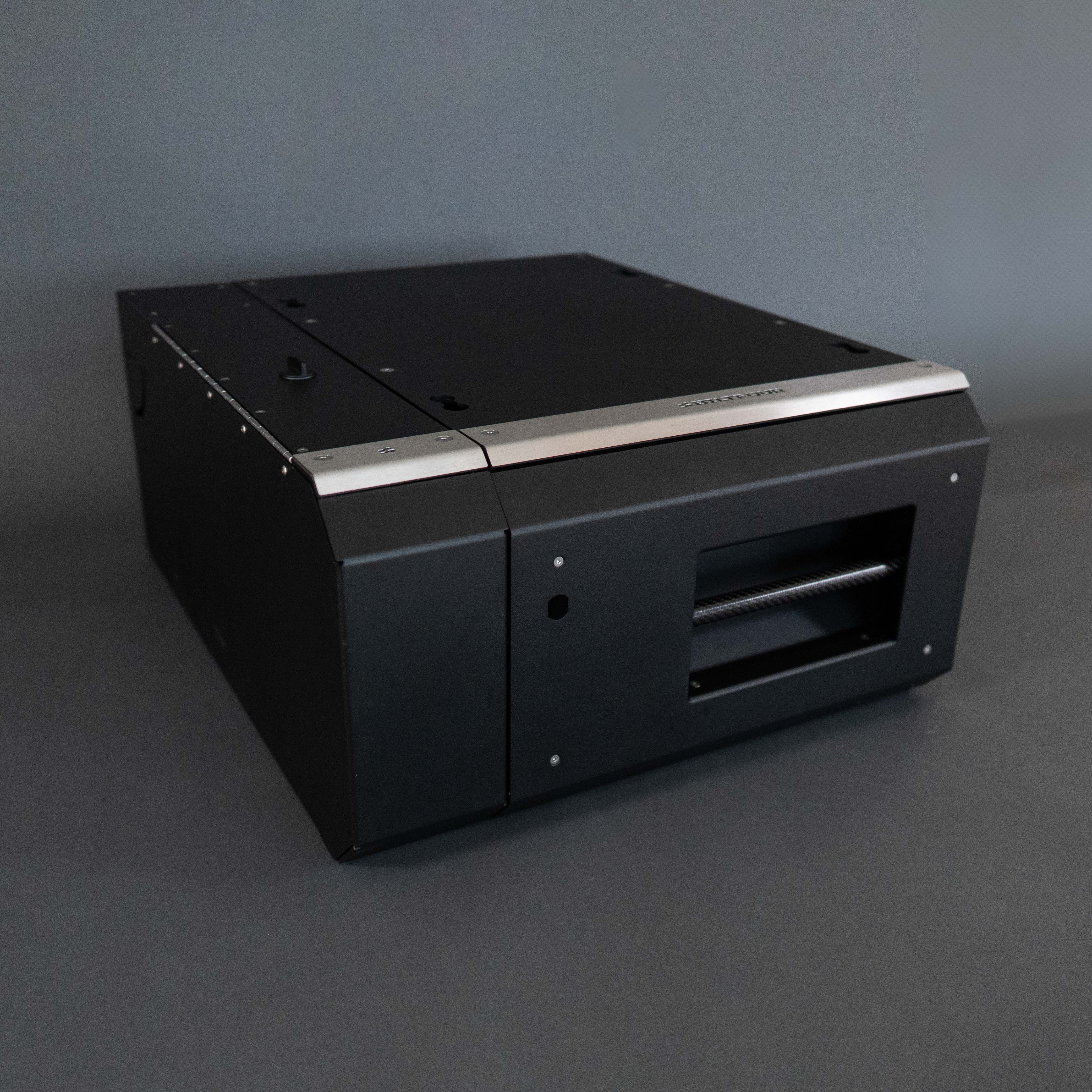 The Aluminum Advantage