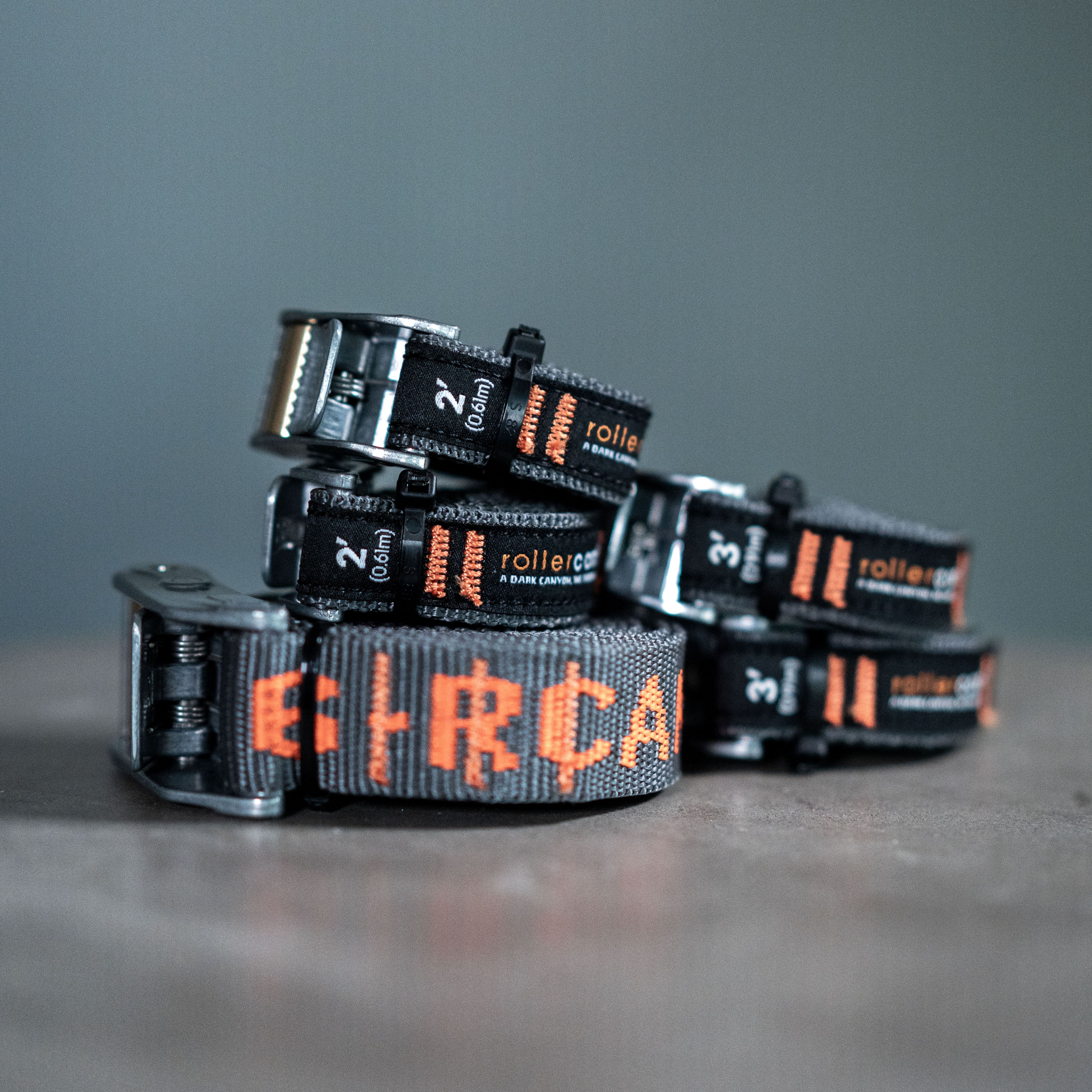 TIE-DOWN KIT - BILTFOUR