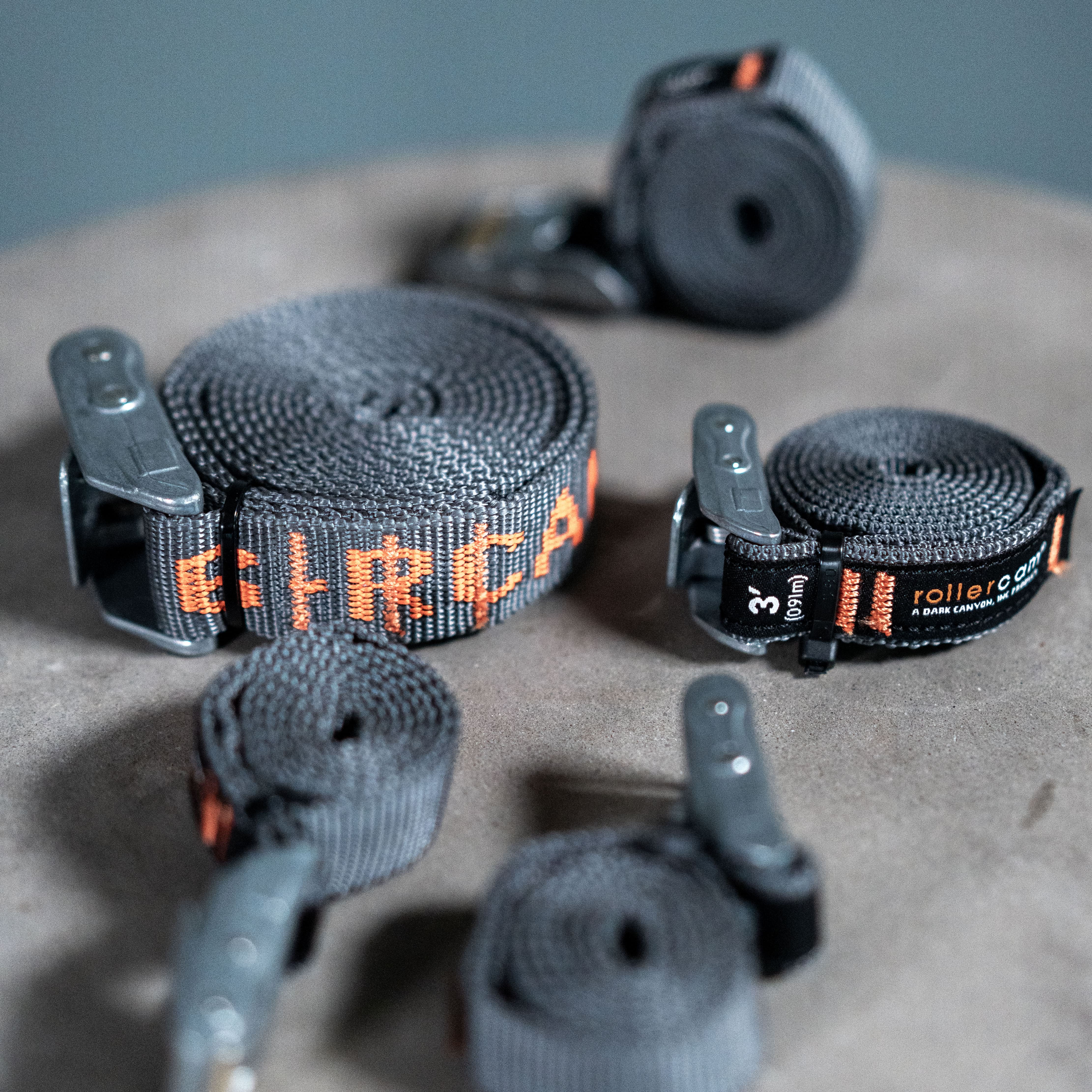 TIE-DOWN KIT - BILTFOUR