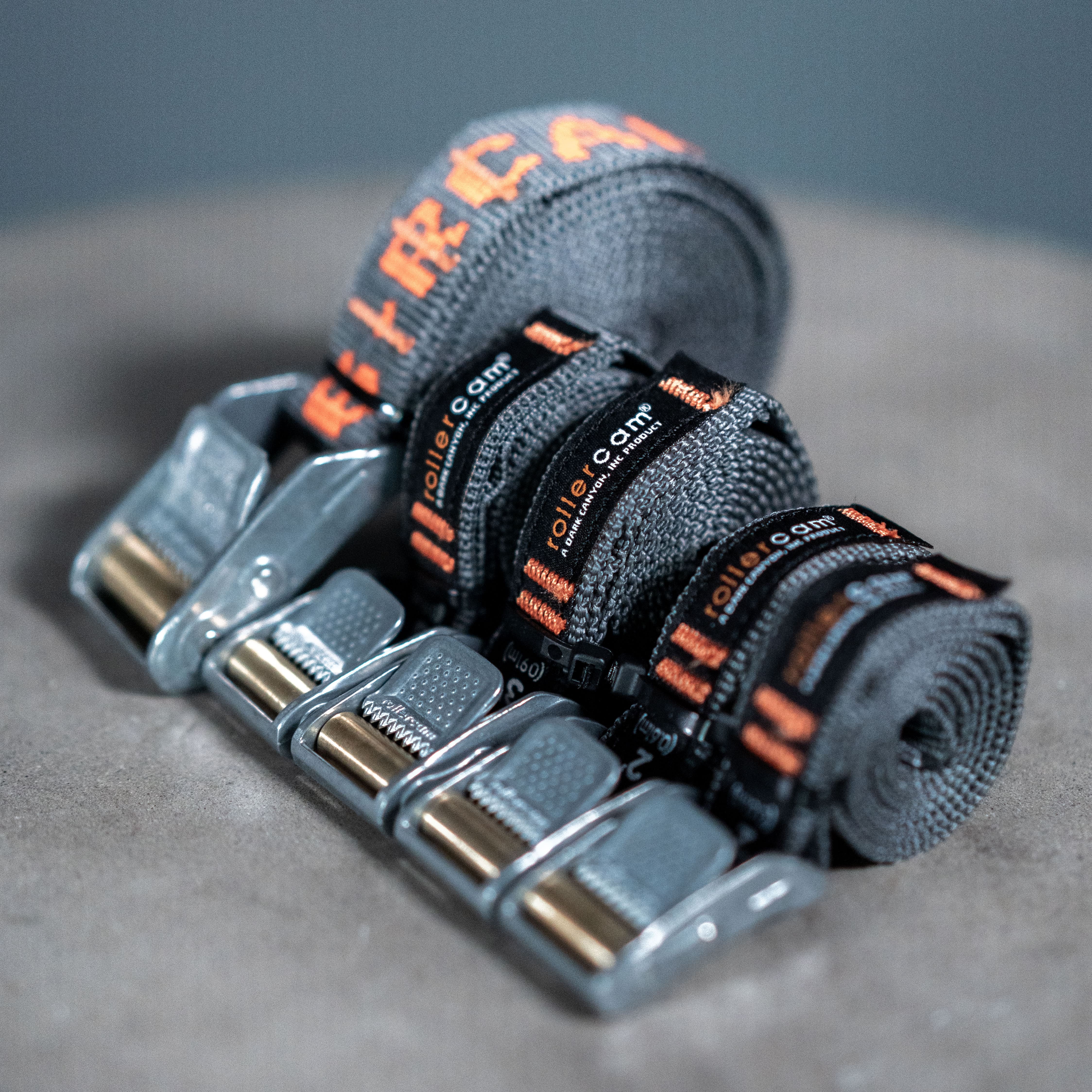 TIE-DOWN KIT - BILTFOUR