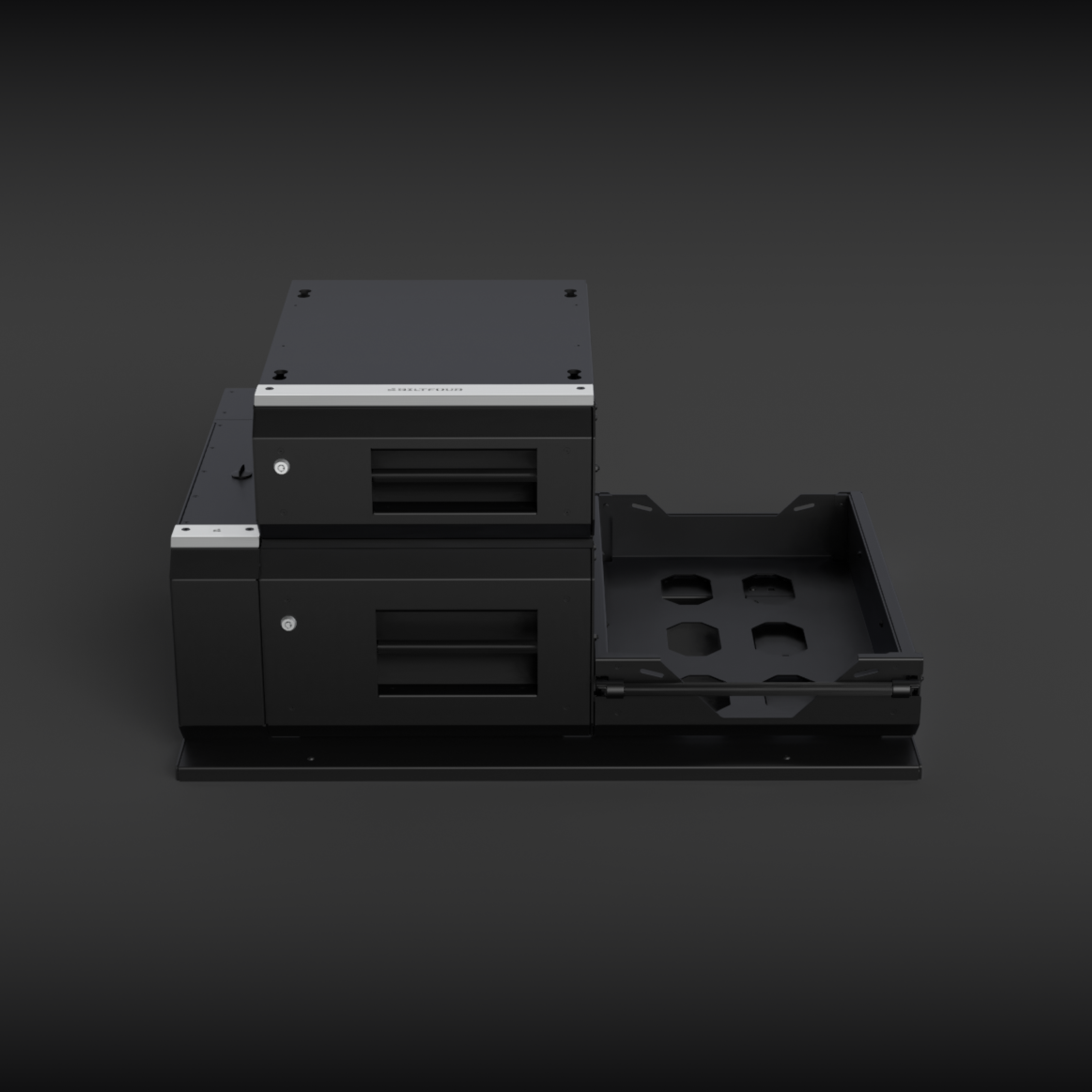 BRONCO MODKIT - BILTFOUR