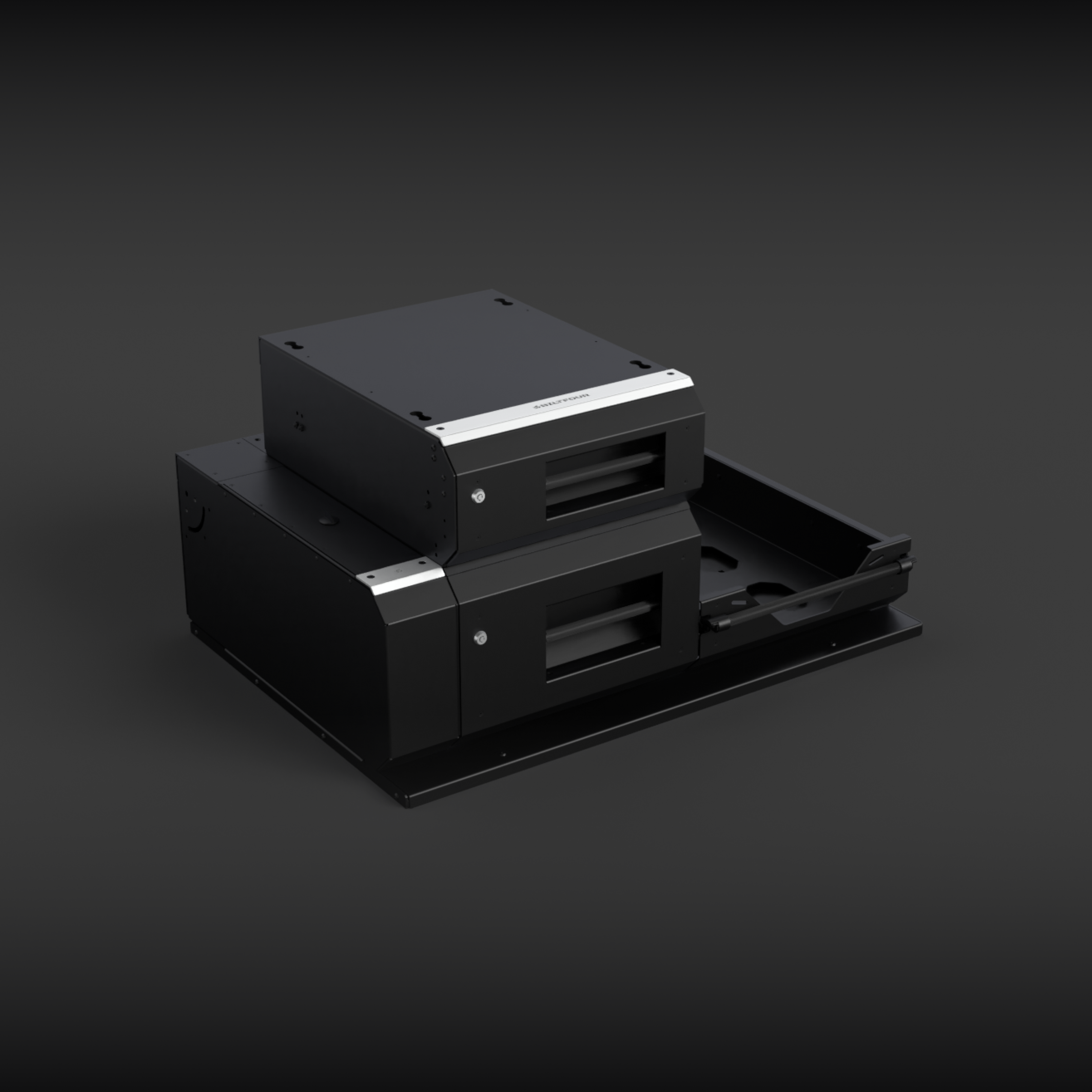 BRONCO MODKIT - BILTFOUR