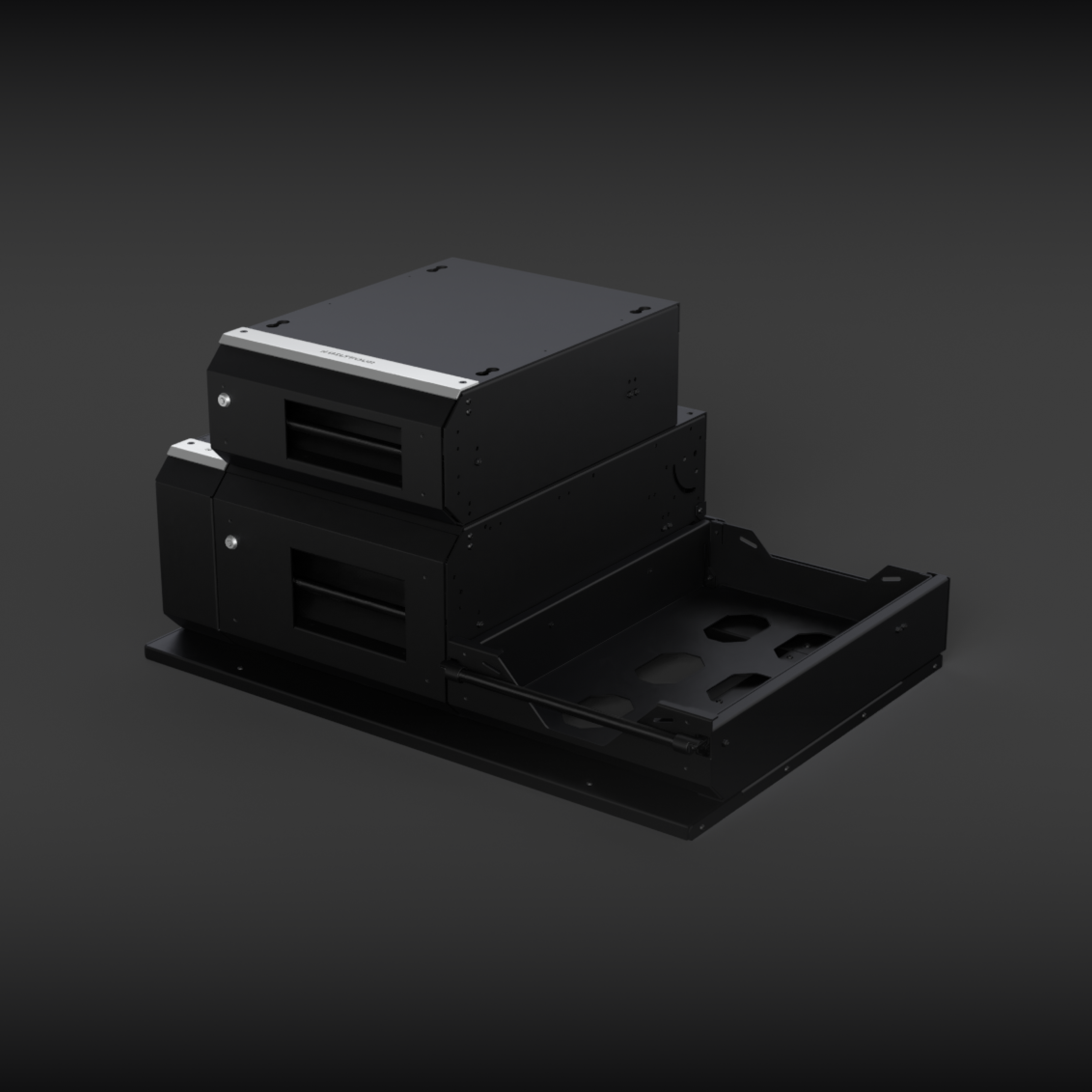 BRONCO MODKIT - BILTFOUR