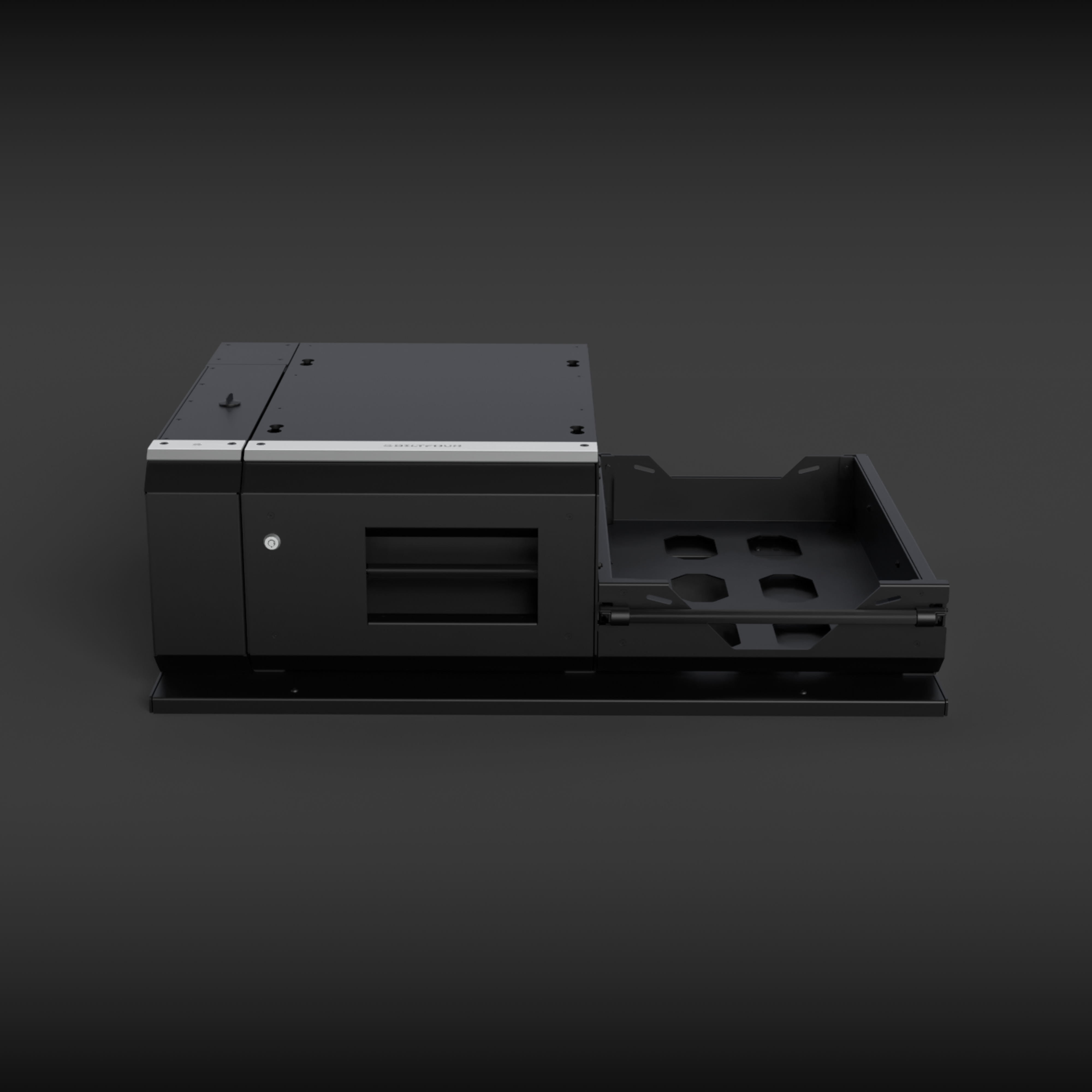 BRONCO MODKIT - BILTFOUR