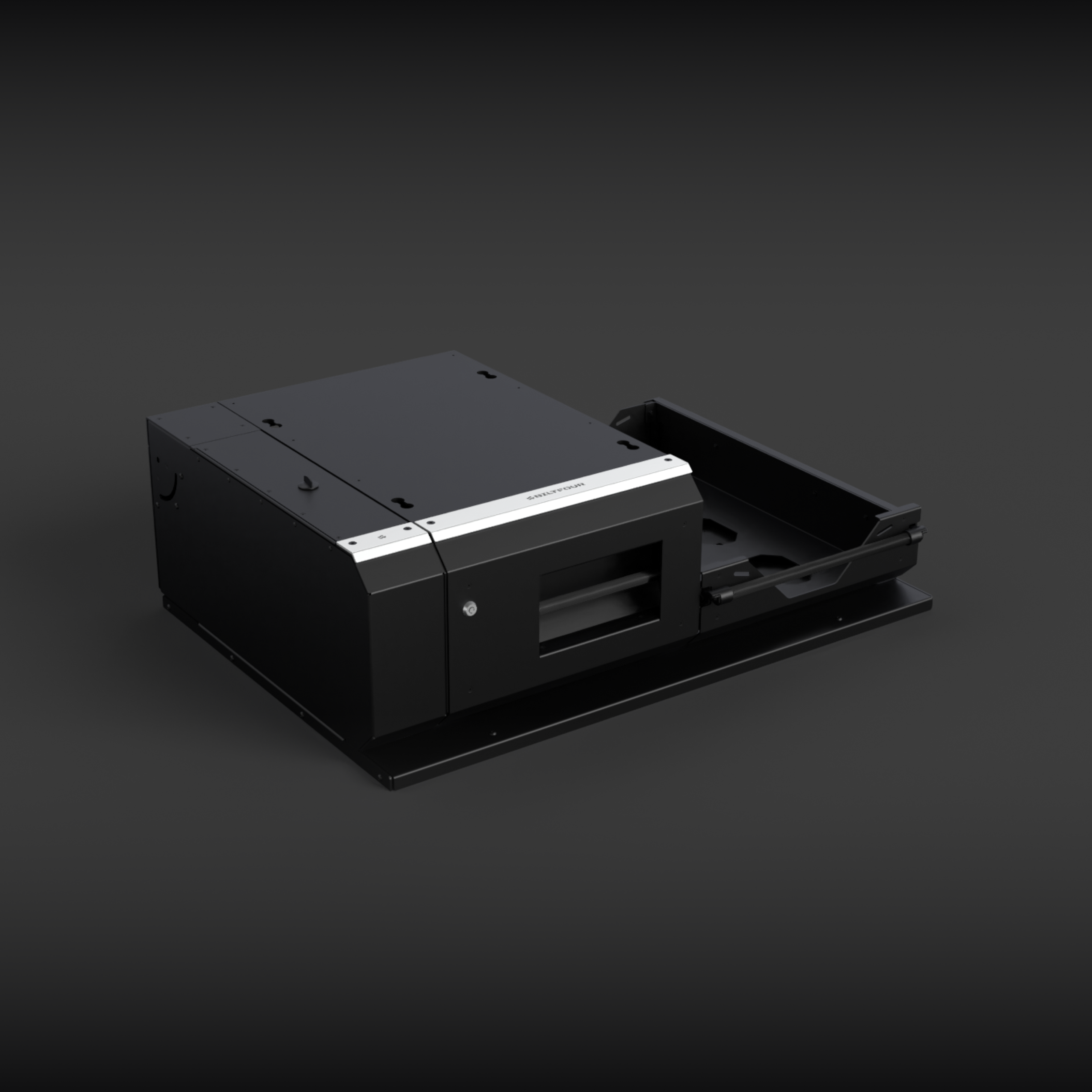 BRONCO MODKIT - BILTFOUR