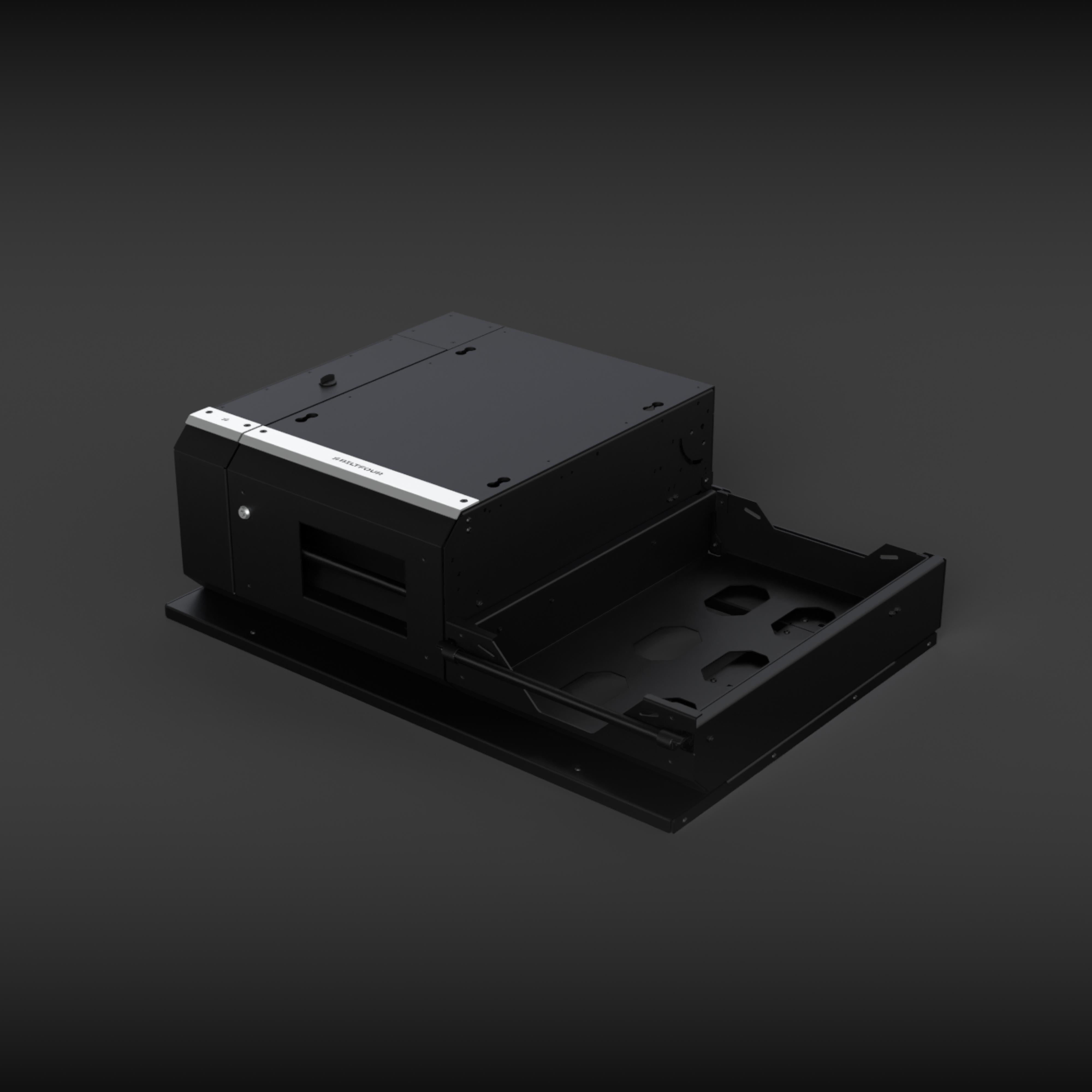 BRONCO MODKIT - BILTFOUR