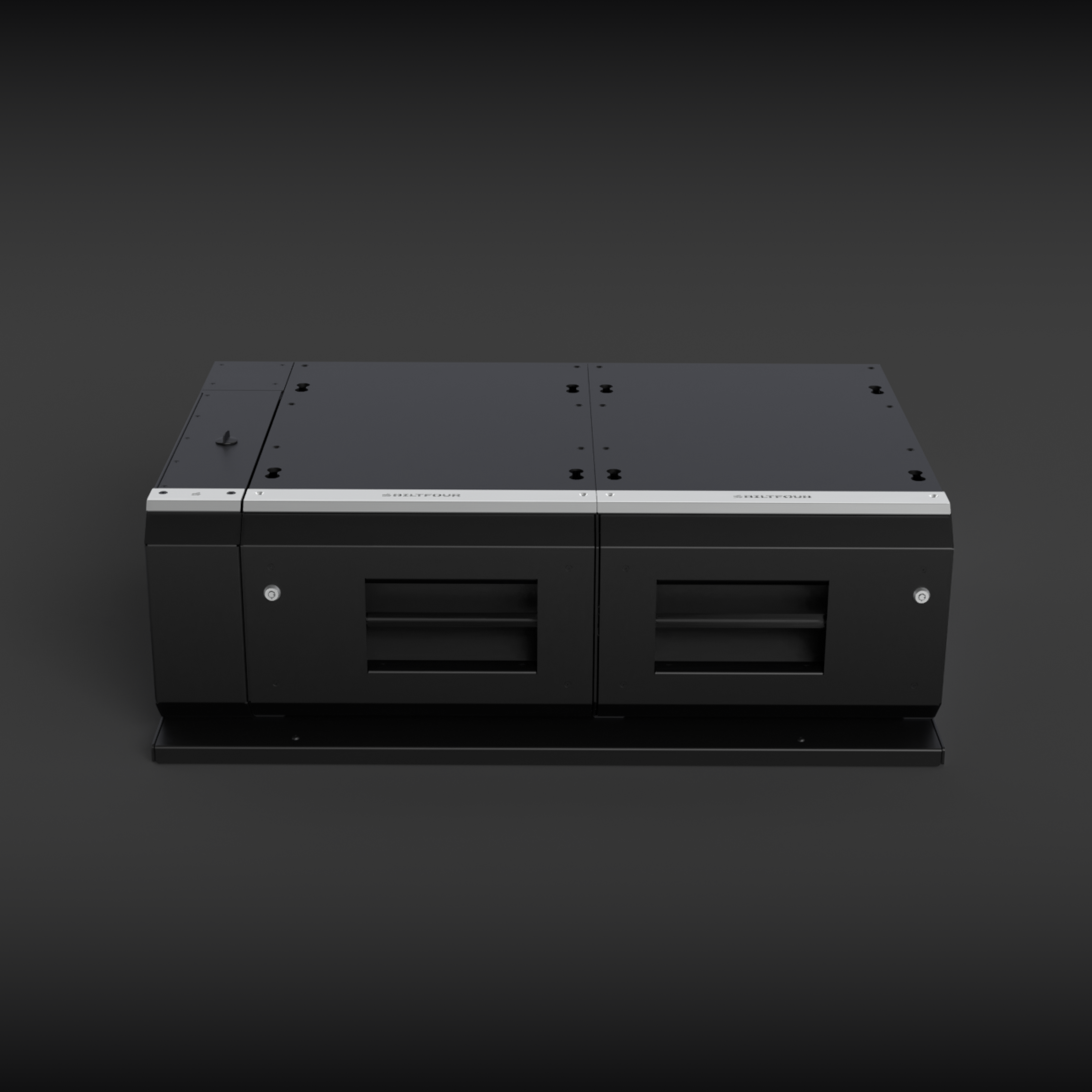 BRONCO MODKIT - BILTFOUR