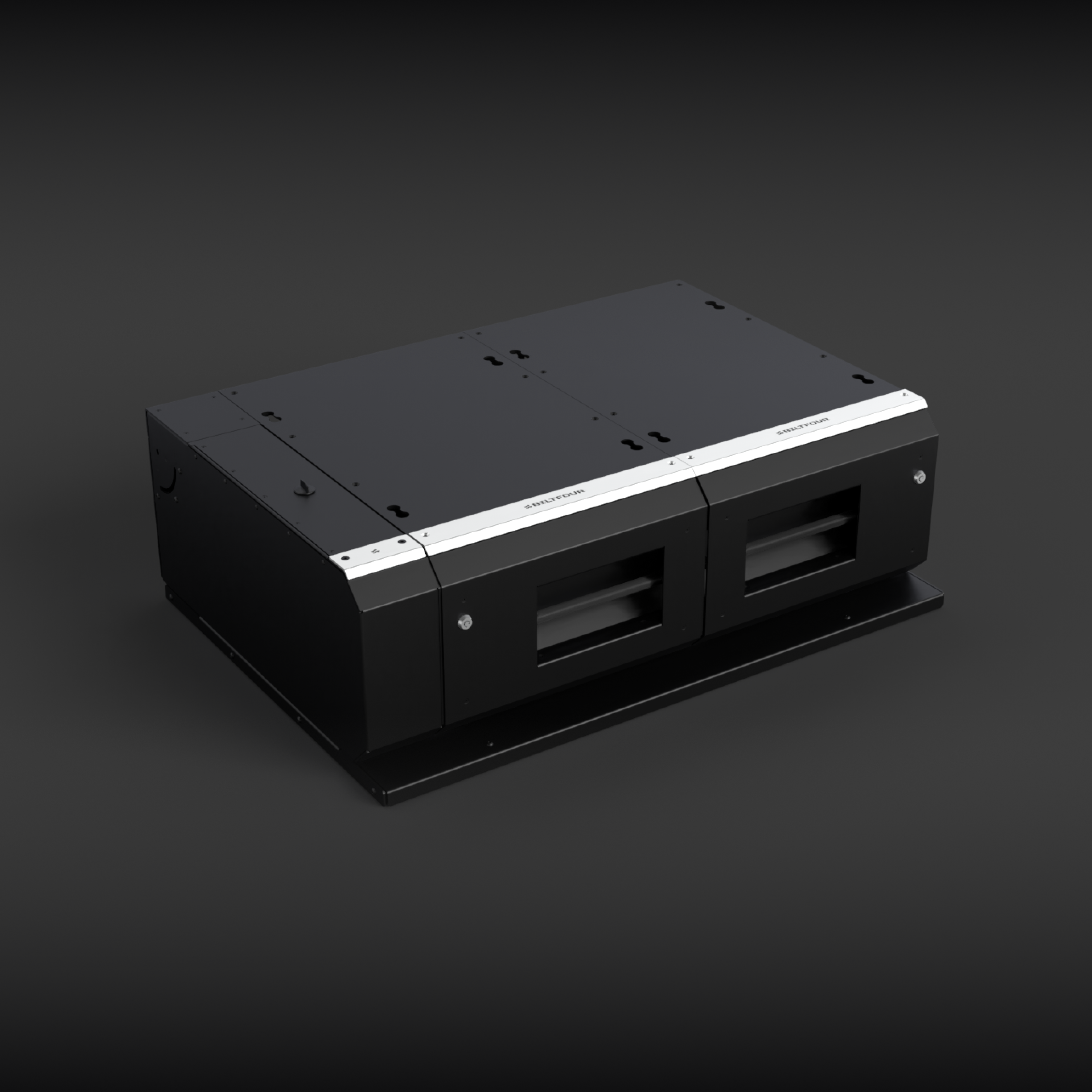 BRONCO MODKIT - BILTFOUR