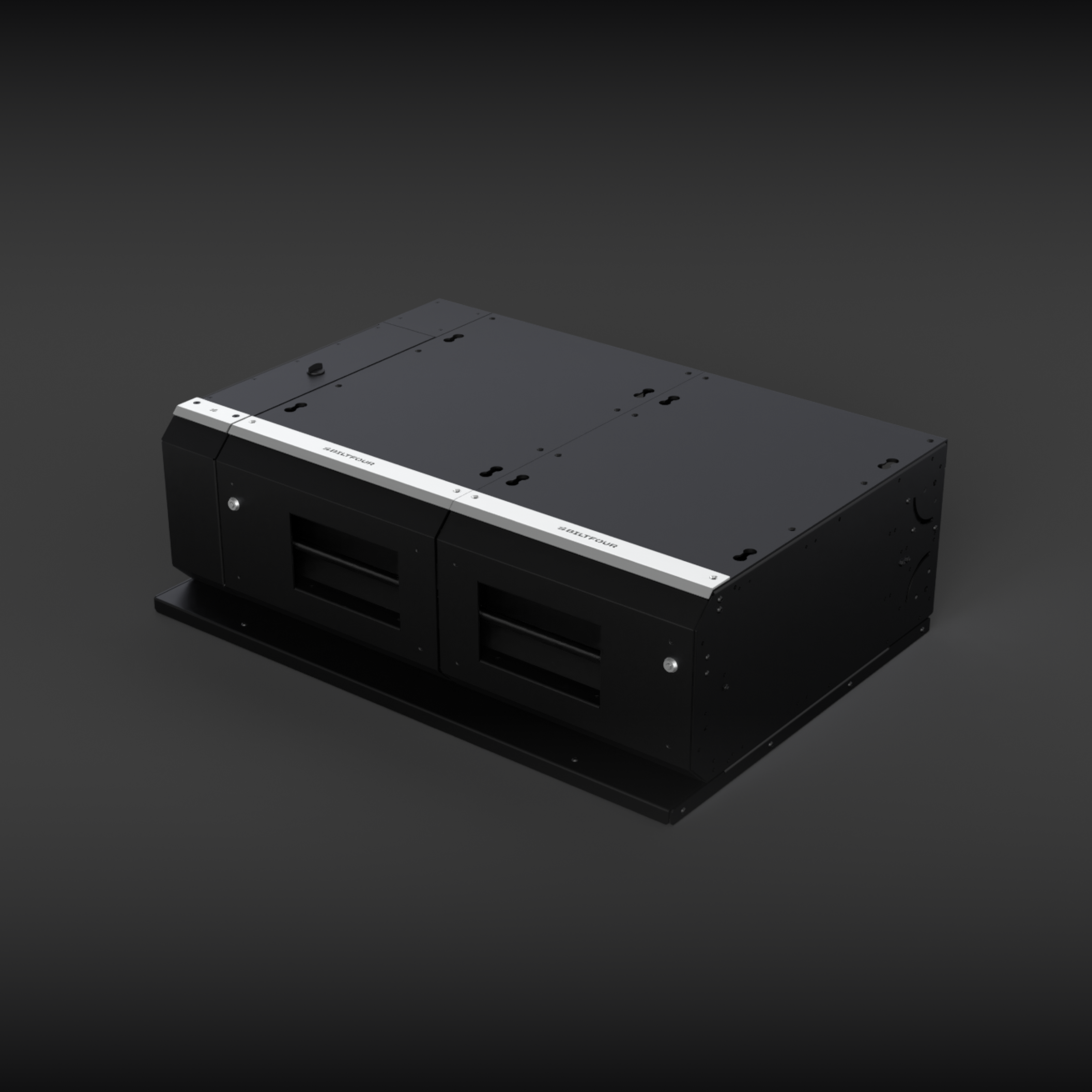 BRONCO MODKIT - BILTFOUR