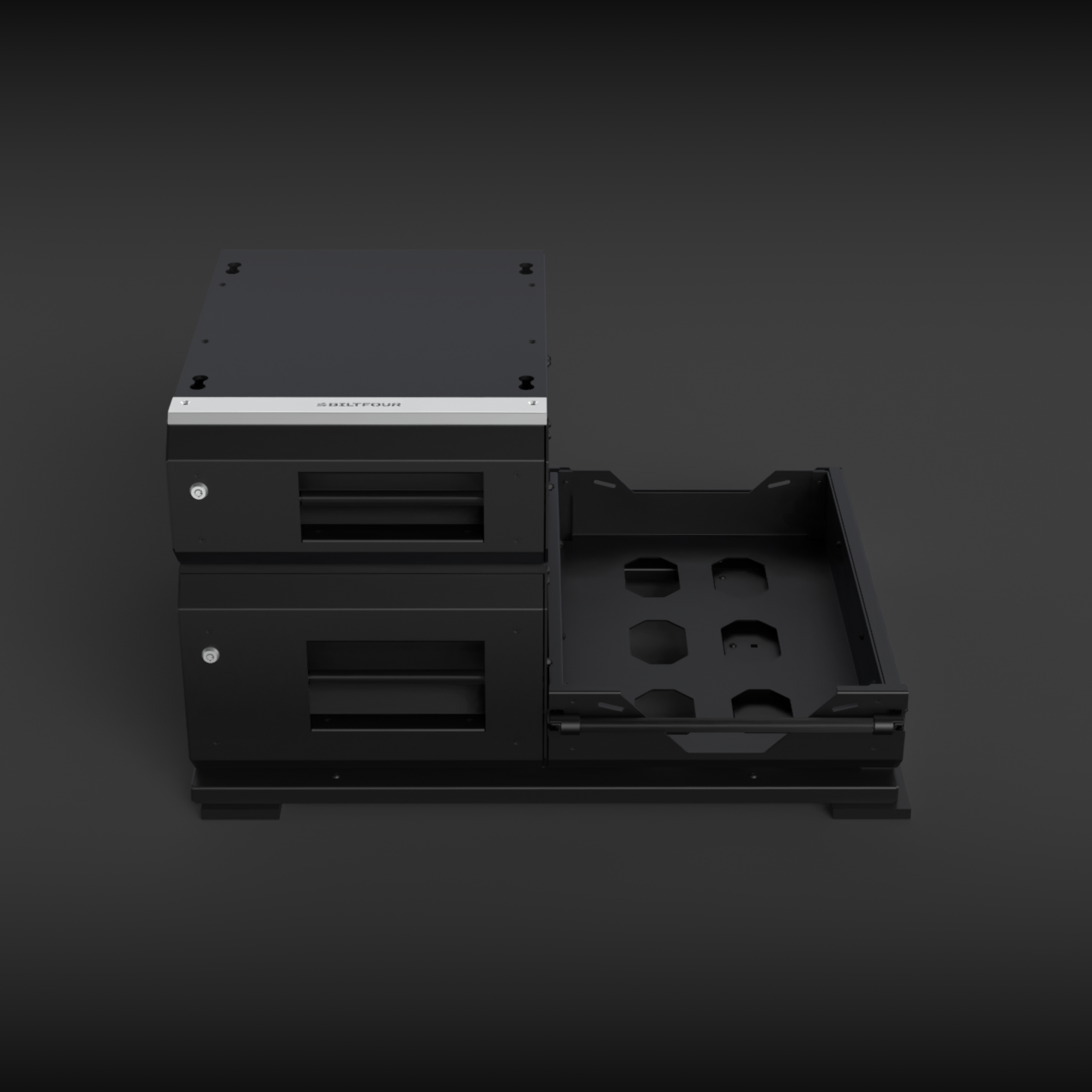 WRANGLER MODKIT - BILTFOUR