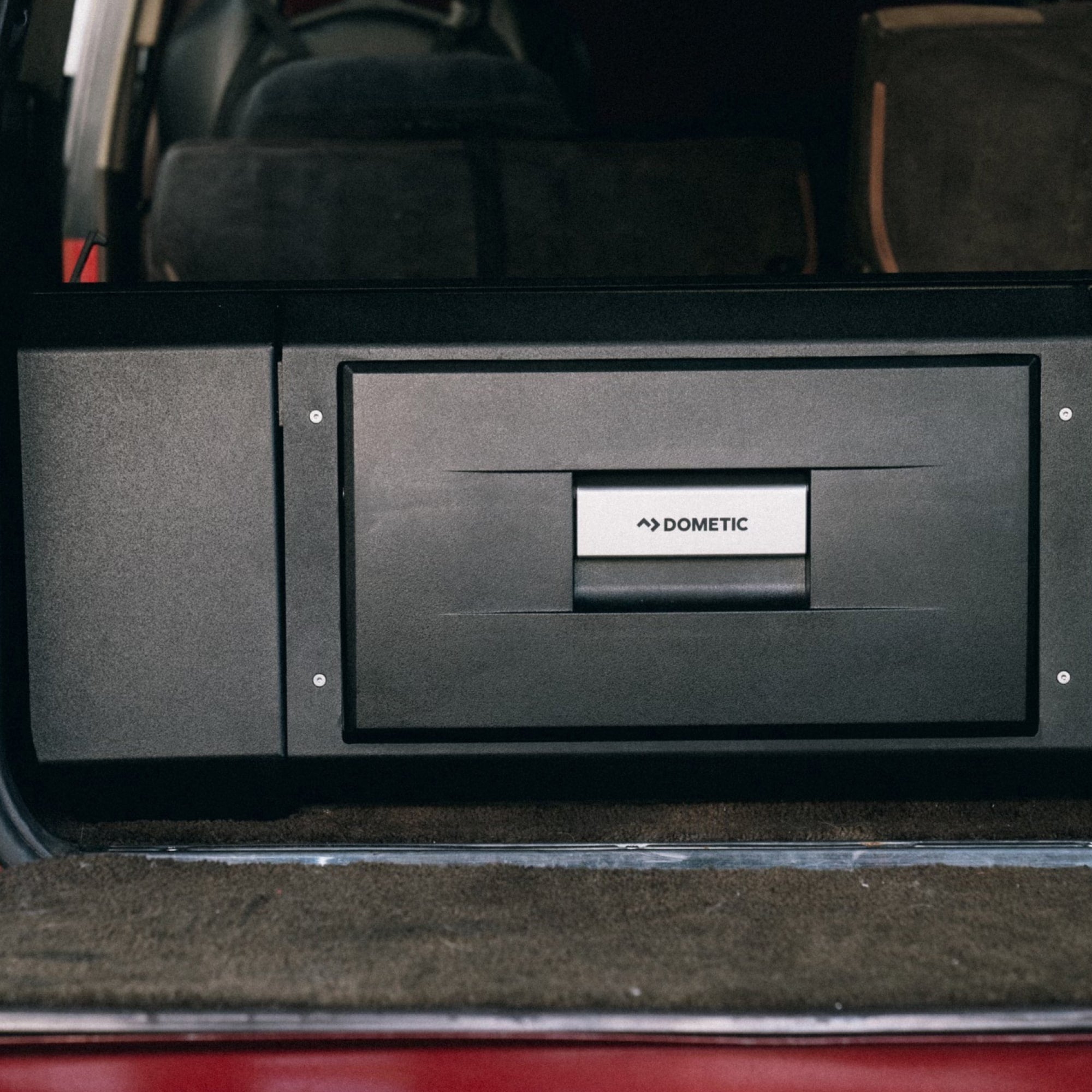 FJ80 LANDCRUISER MODKIT - BILTFOUR