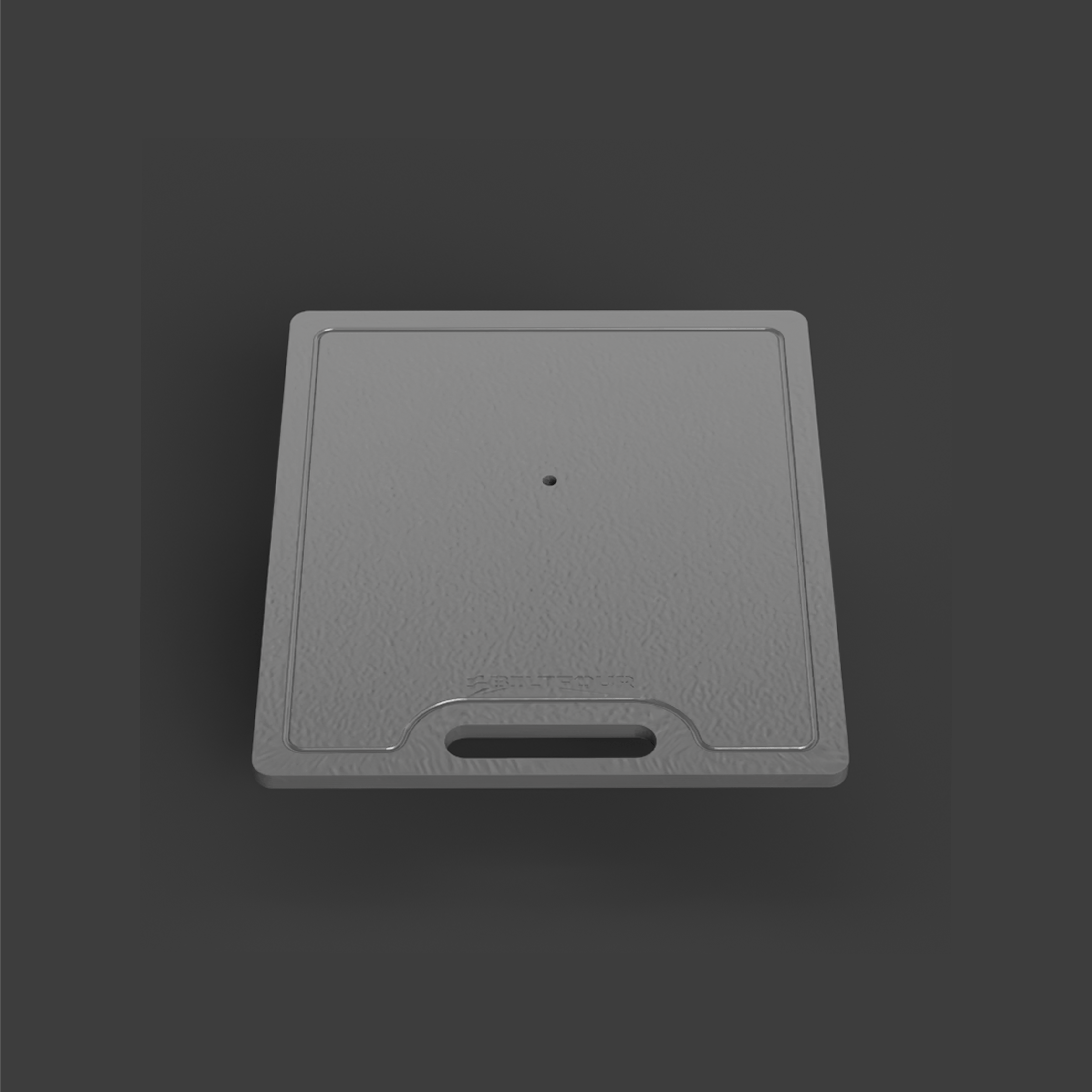 BR-JL WORK SURFACE - BILTFOUR