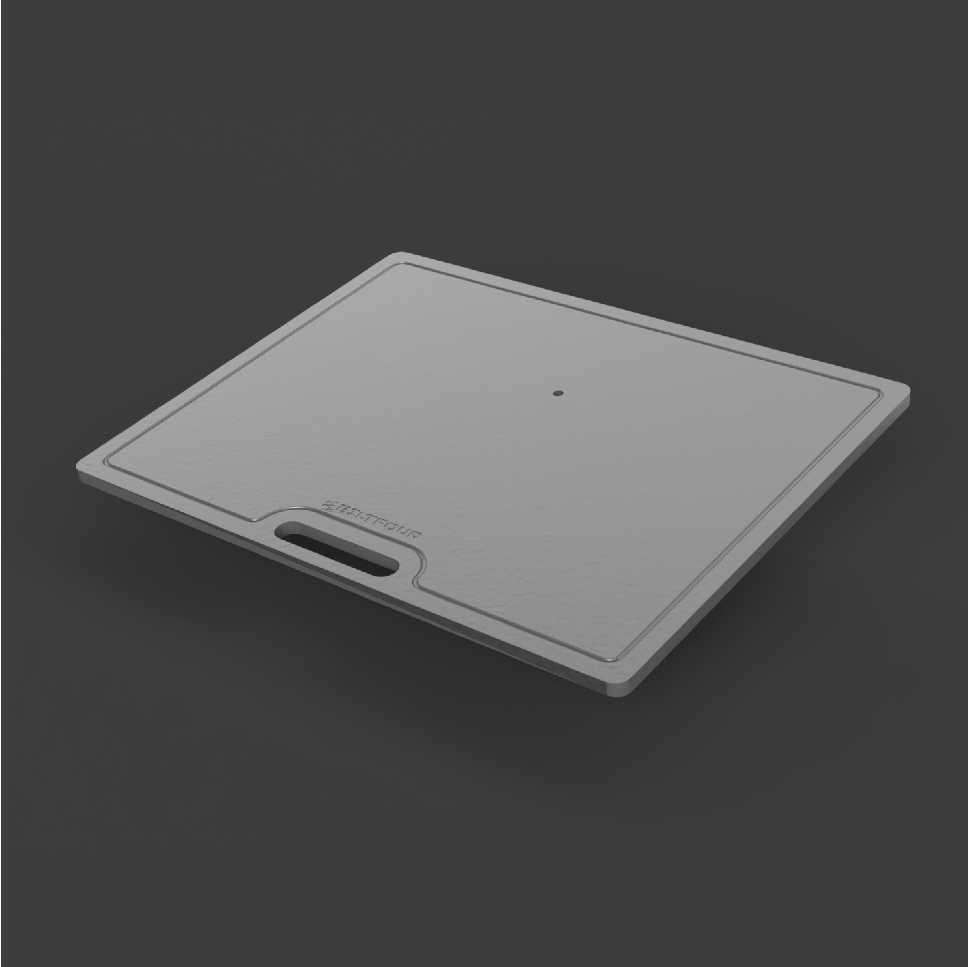 FJ80 WORK SURFACE - BILTFOUR