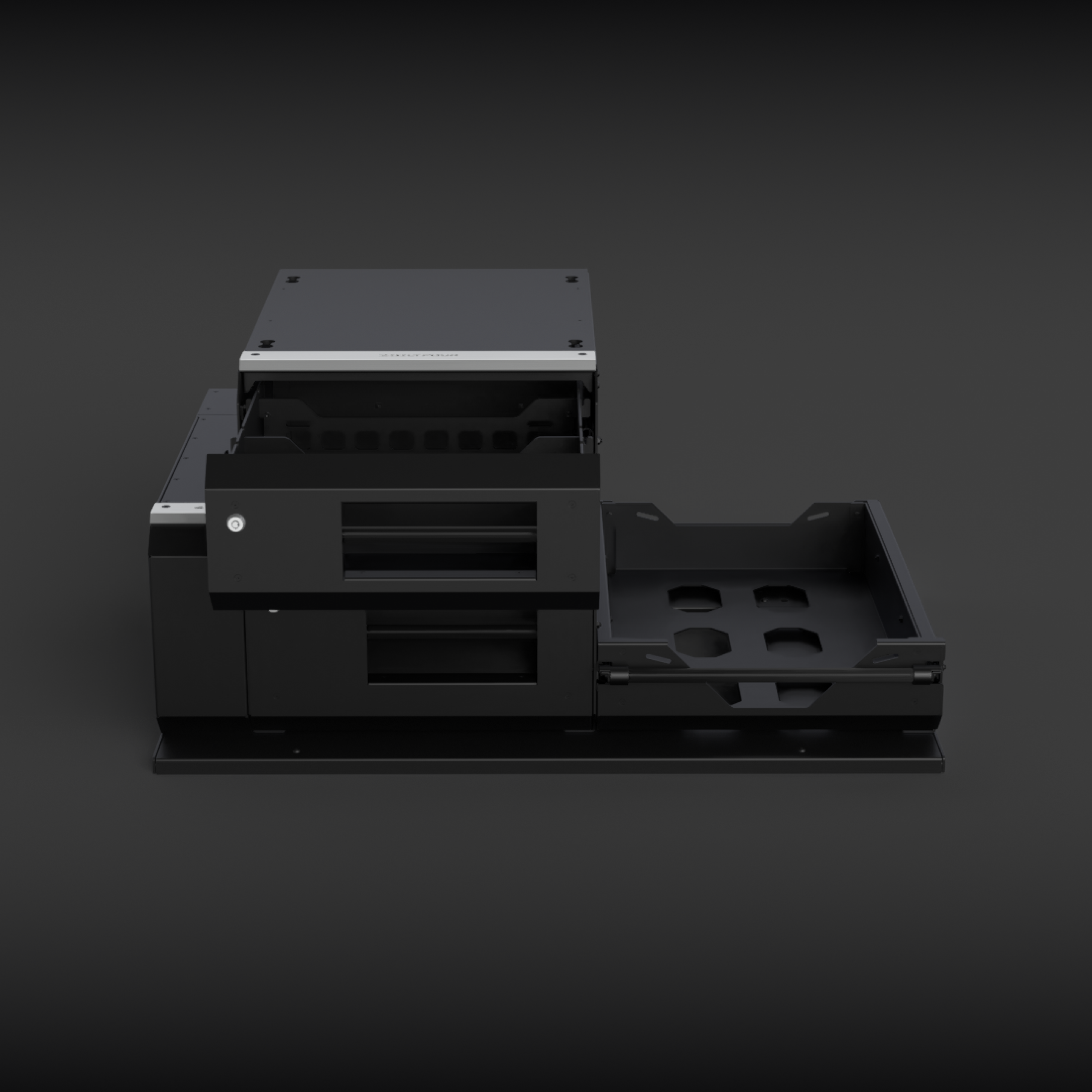 BRONCO MODKIT - BILTFOUR