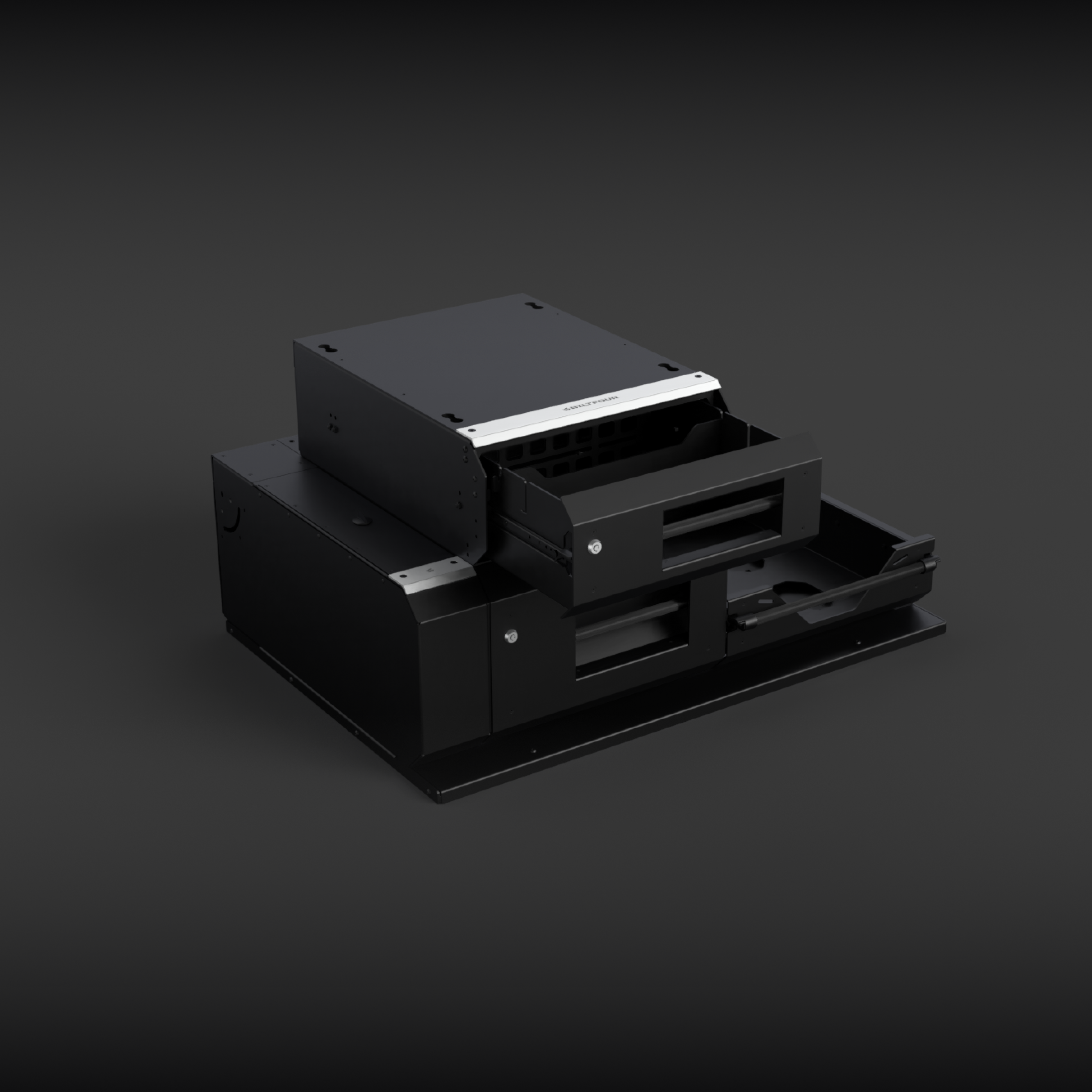 BRONCO MODKIT - BILTFOUR