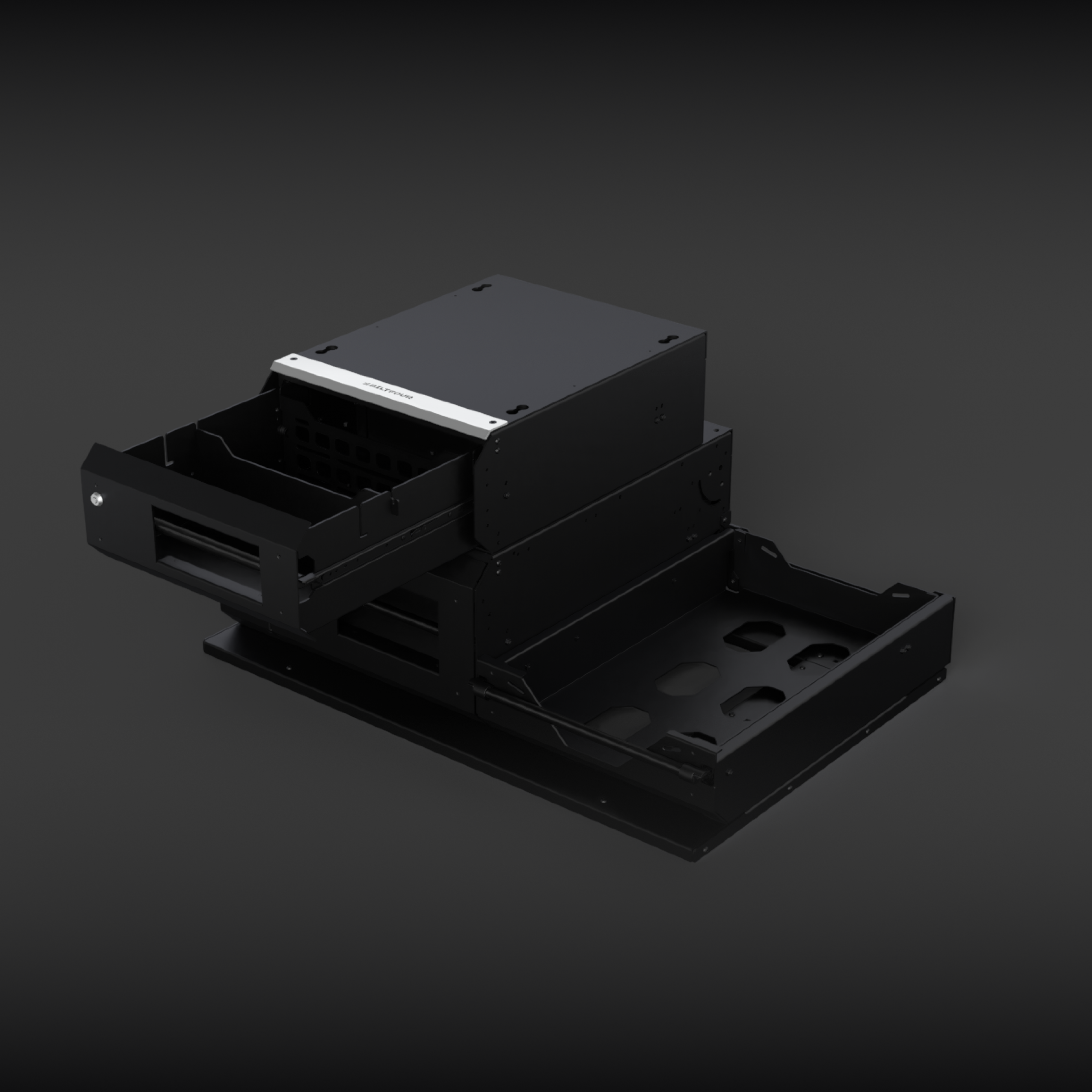 BRONCO MODKIT - BILTFOUR