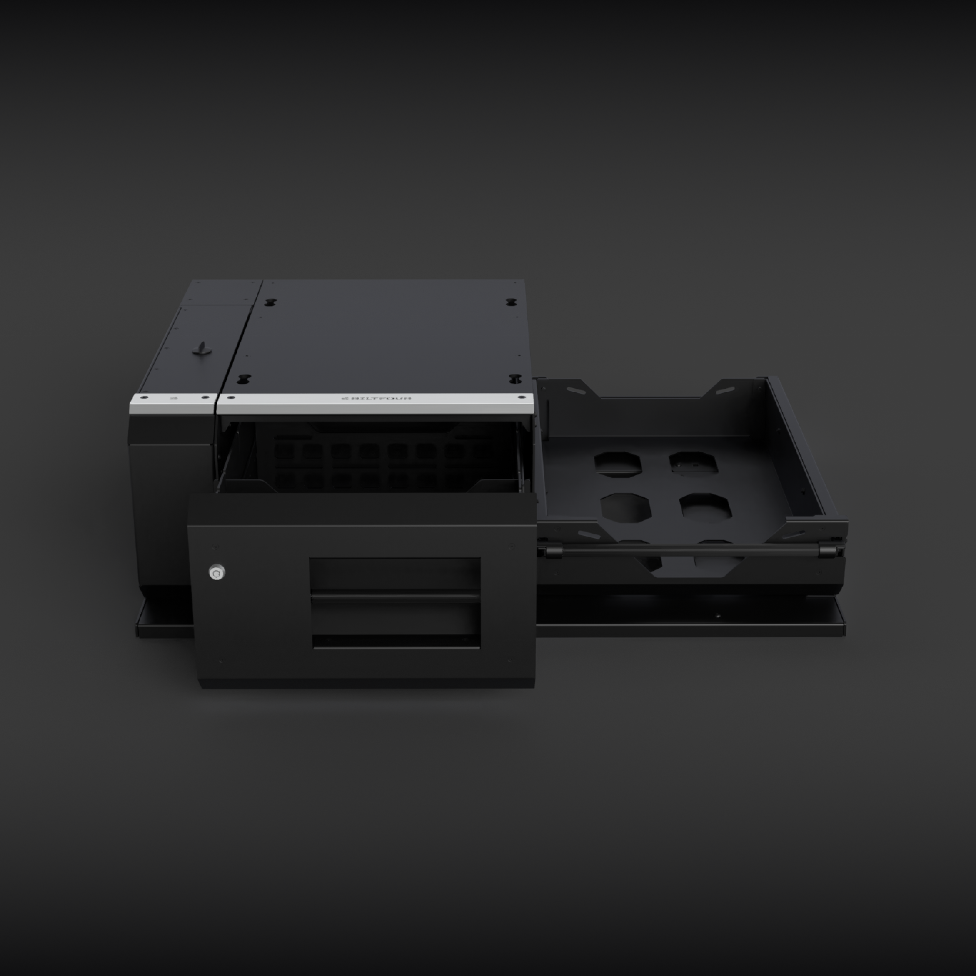 BRONCO MODKIT - BILTFOUR