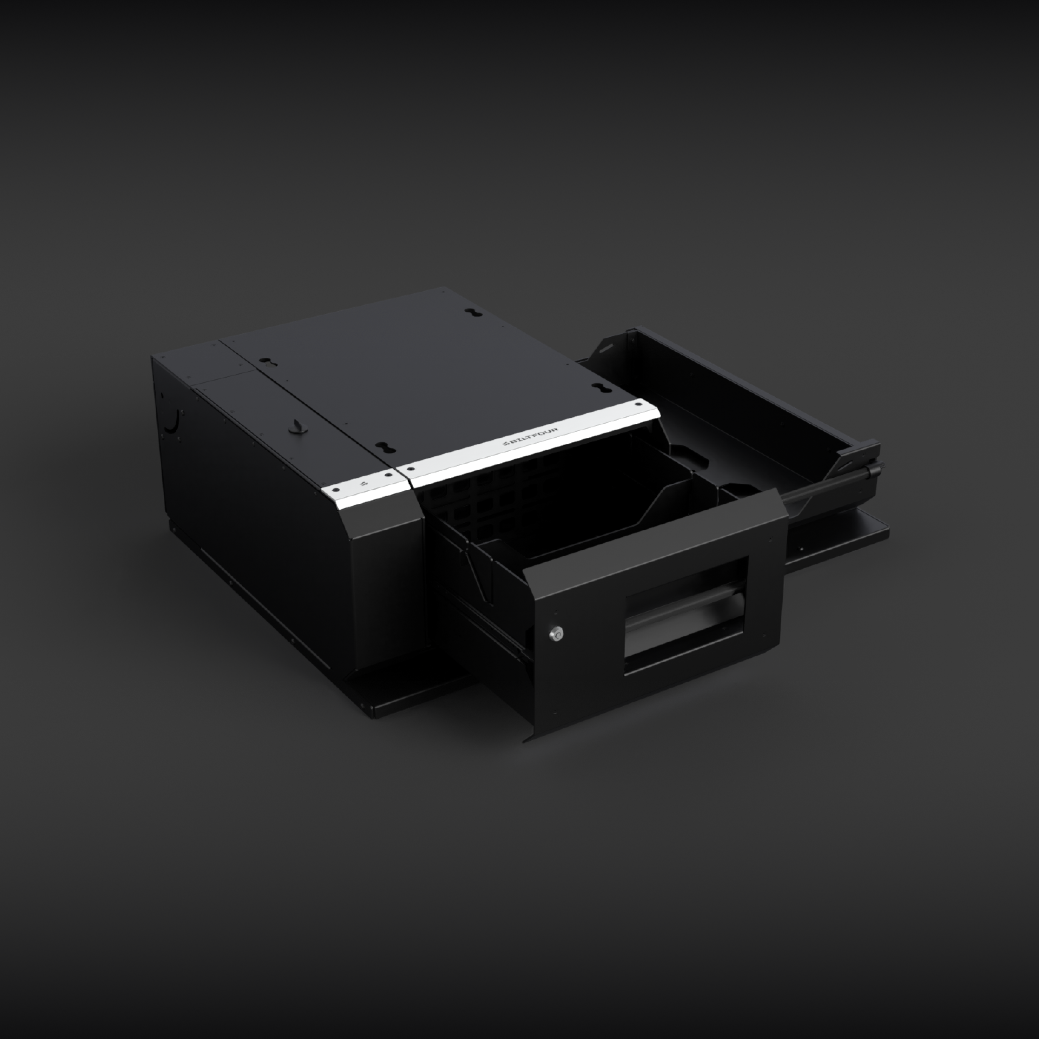 BRONCO MODKIT - BILTFOUR