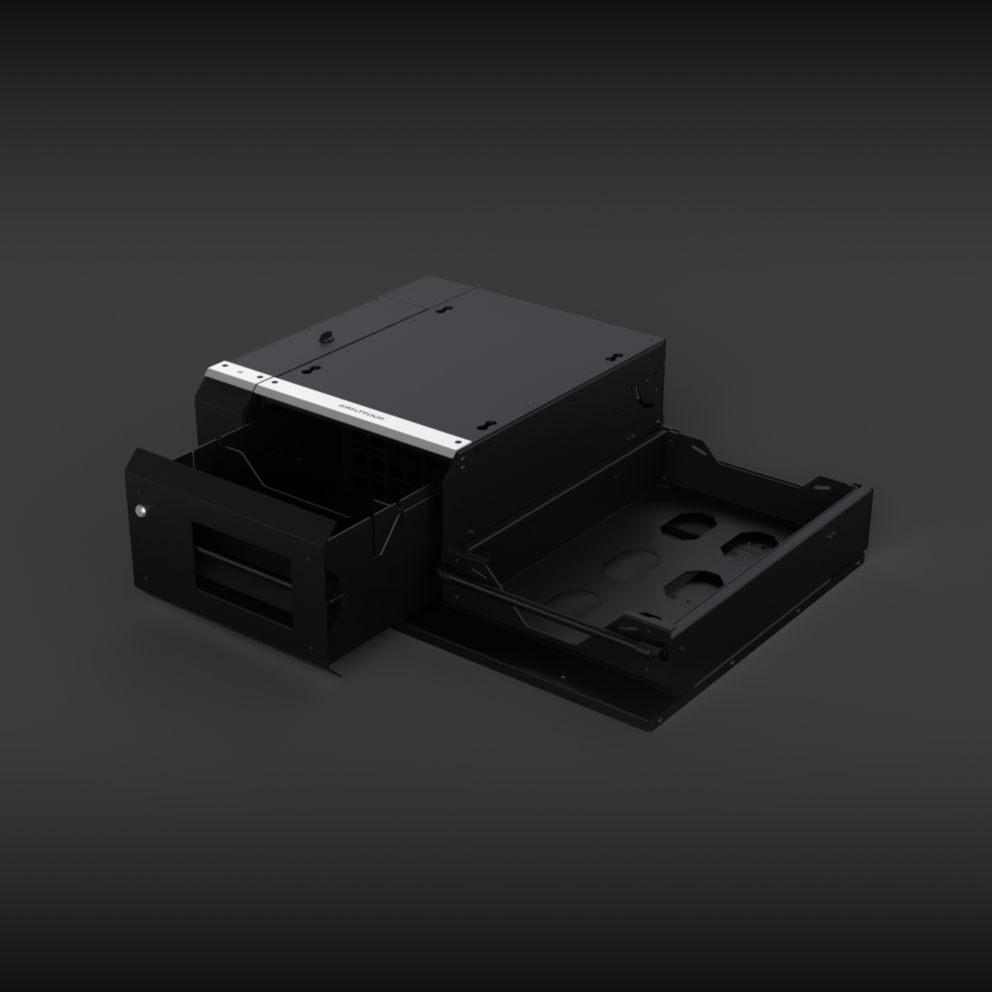 BRONCO MODKIT - BILTFOUR