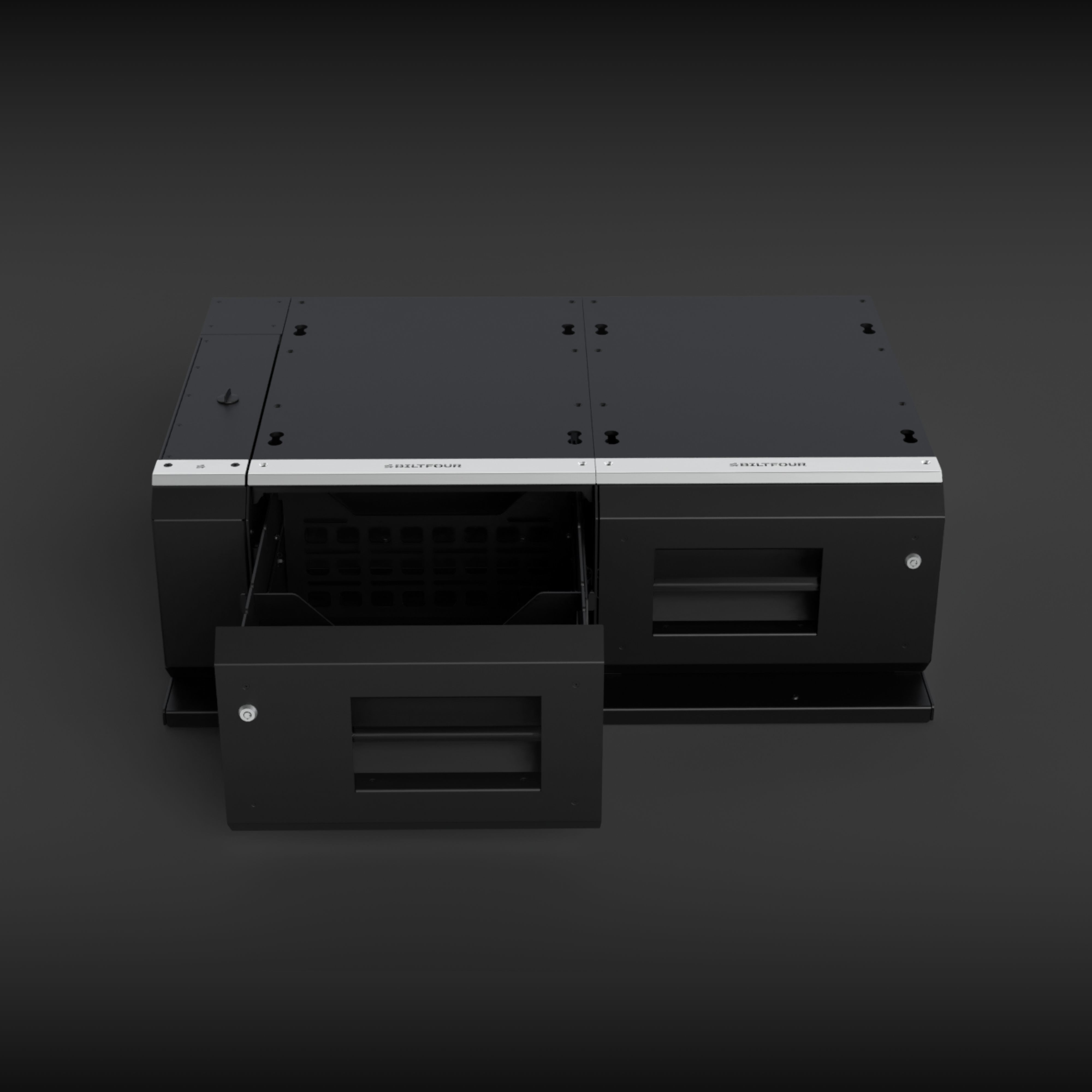 BRONCO MODKIT - BILTFOUR