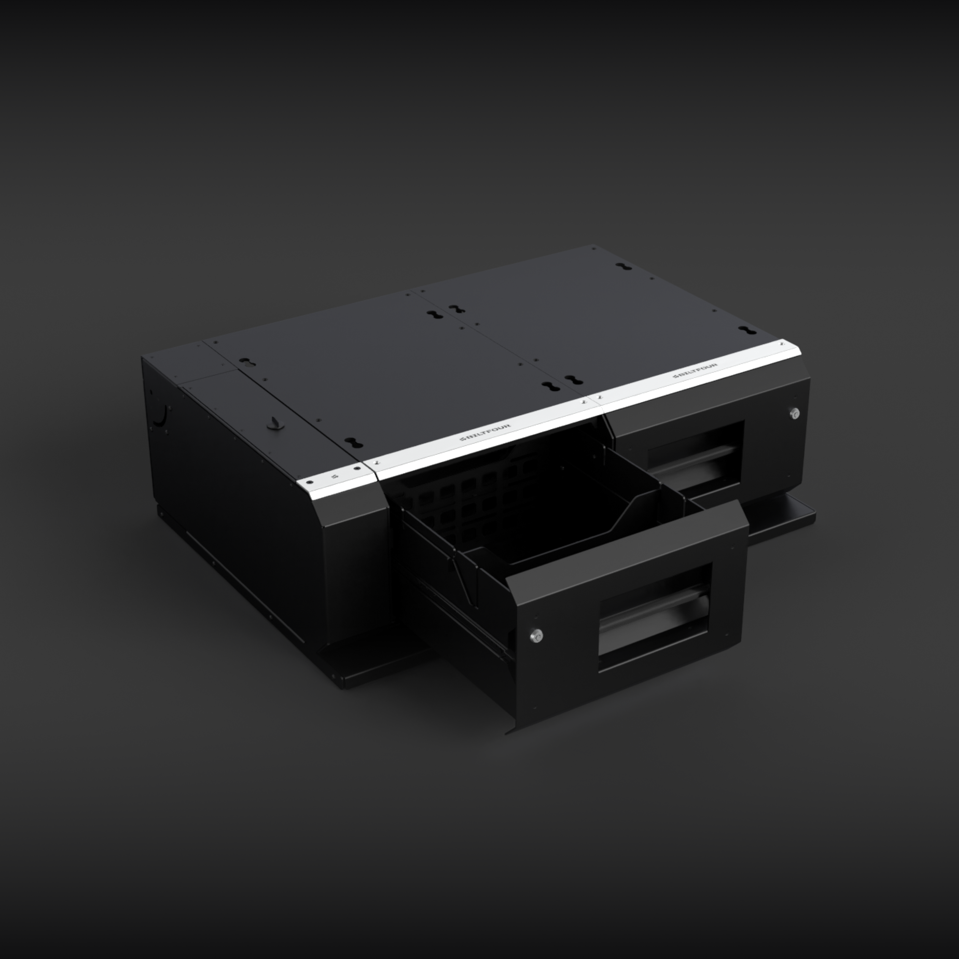 BRONCO MODKIT - BILTFOUR