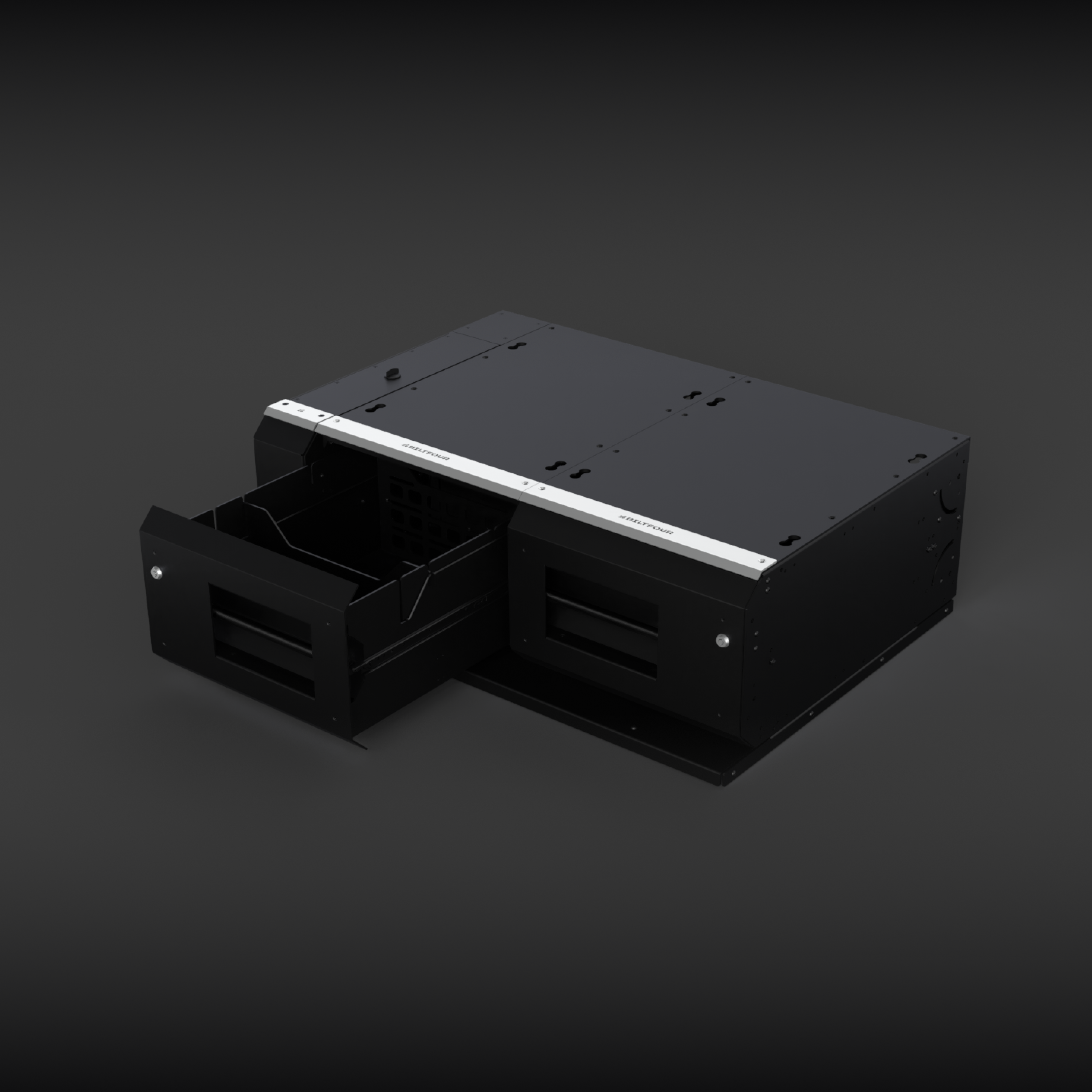 BRONCO MODKIT - BILTFOUR