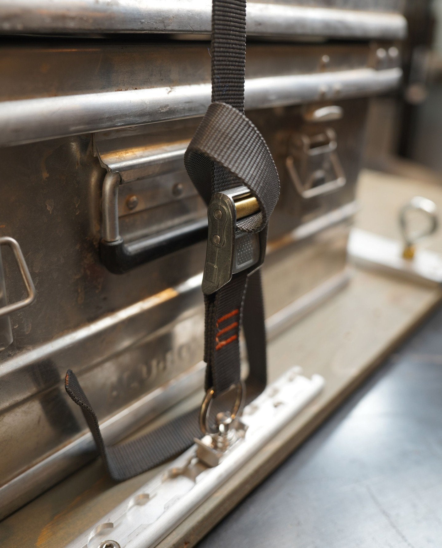 TIE-DOWN KIT - BILTFOUR