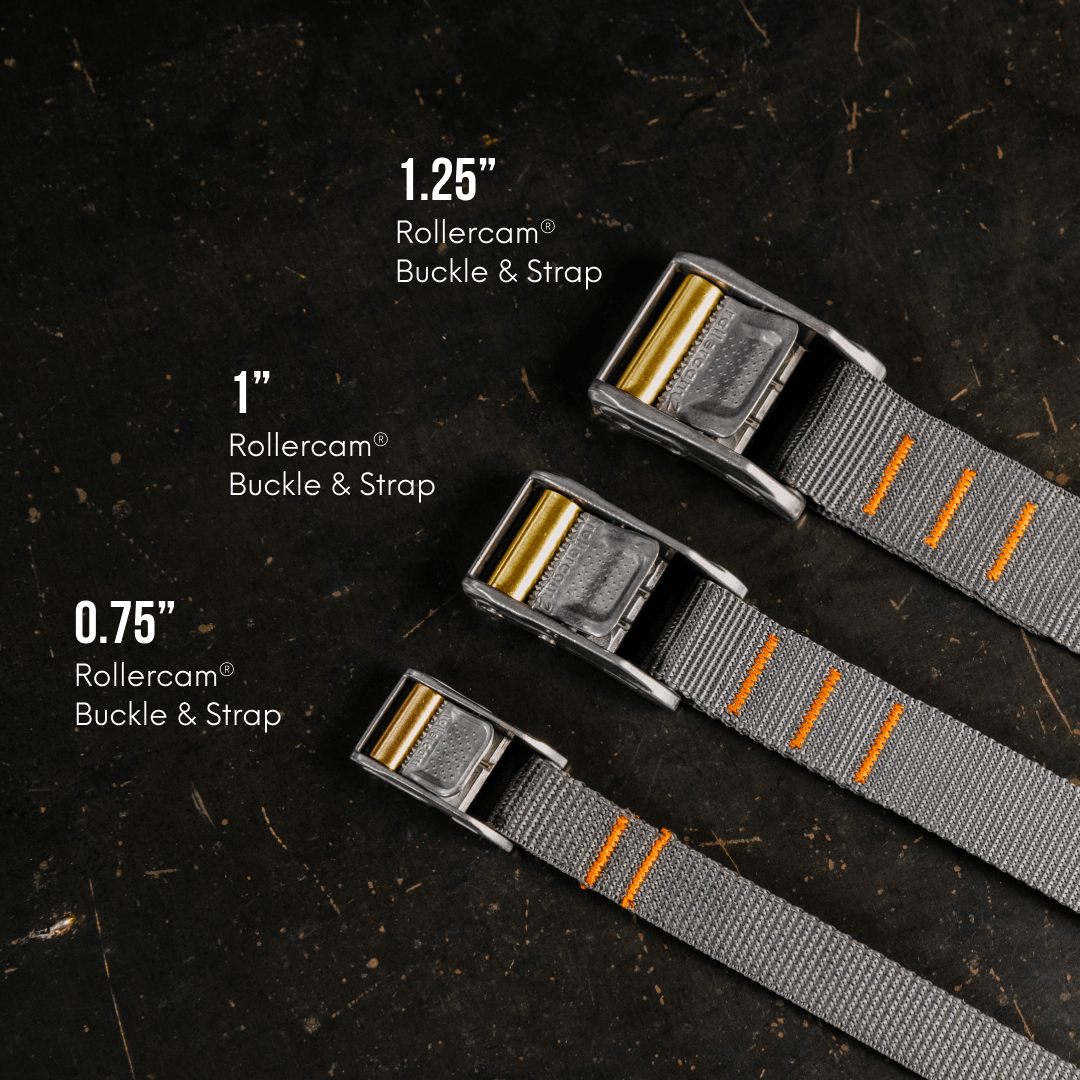 TIE-DOWN KIT - BILTFOUR