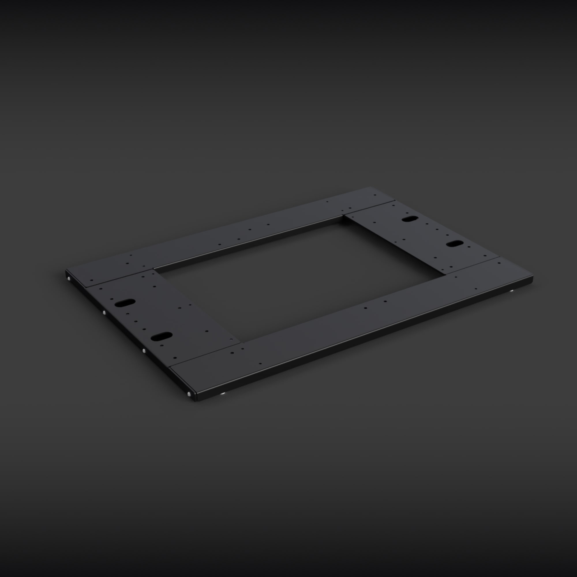 FORD BRONCO BASE PLATE
