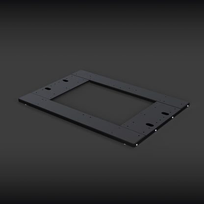 FORD BRONCO BASE PLATE