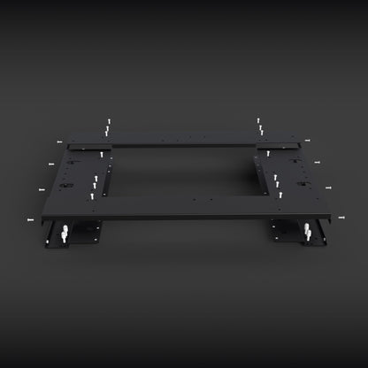 FORD BRONCO BASE PLATE