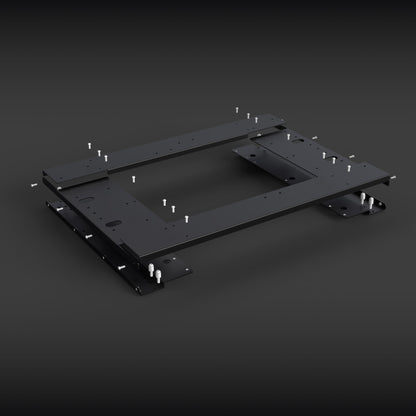 FORD BRONCO BASE PLATE