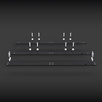 FJ80 LANDCRUISER BASE PLATE