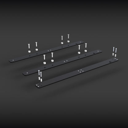 FJ80 LANDCRUISER BASE PLATE