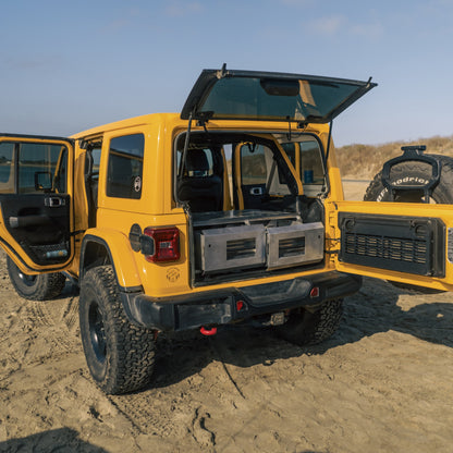 WRANGLER MODKIT - BILTFOUR