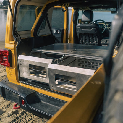 WRANGLER MODKIT - BILTFOUR