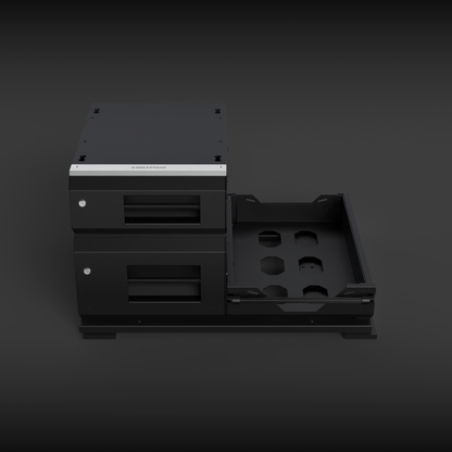 WRANGLER MODKIT - BILTFOUR