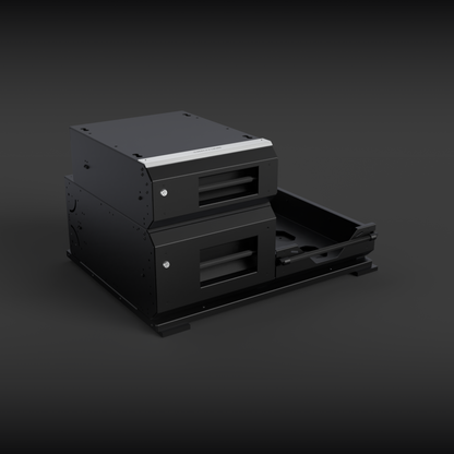 WRANGLER MODKIT - BILTFOUR