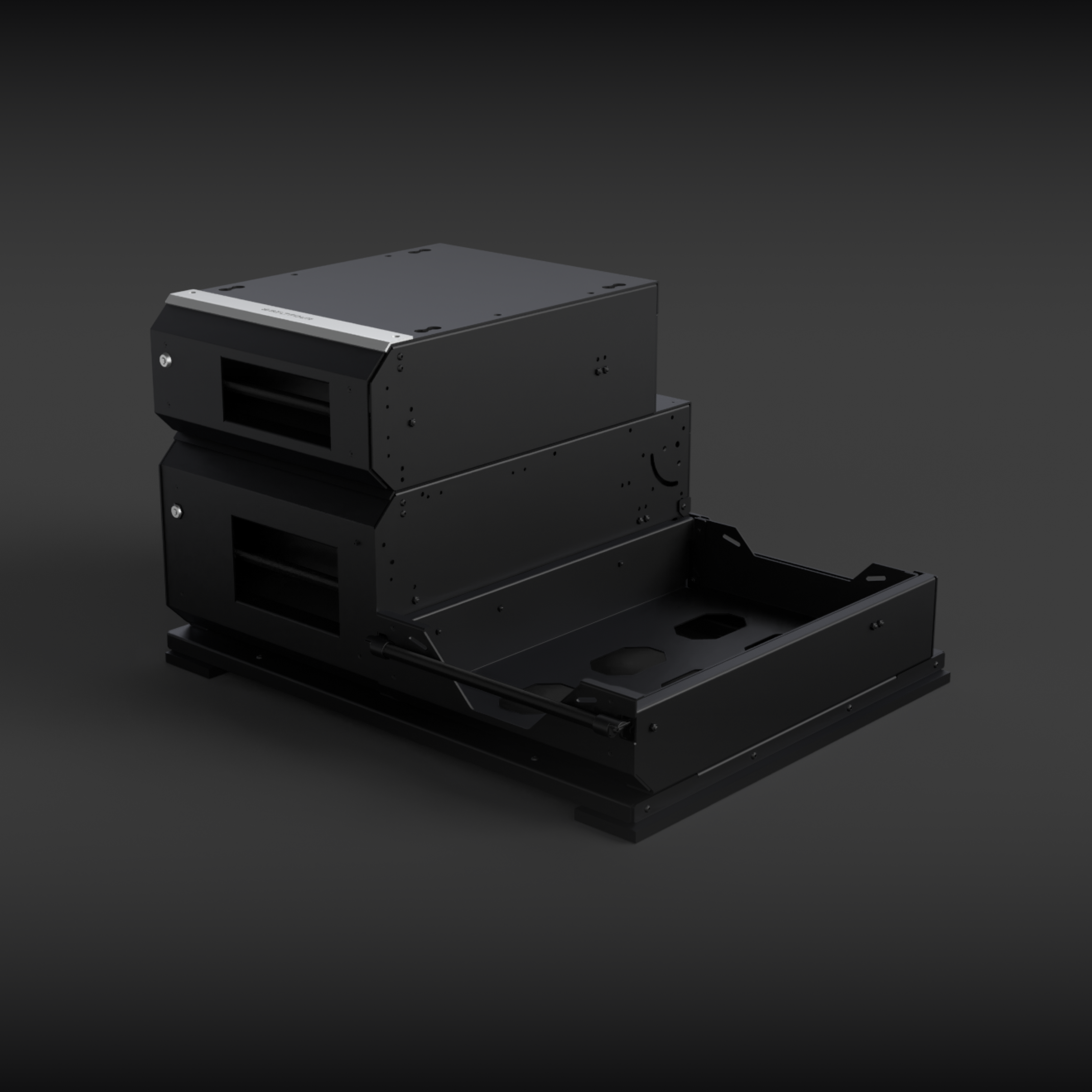 WRANGLER MODKIT - BILTFOUR