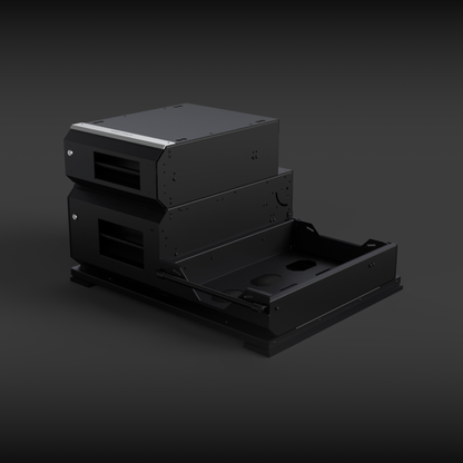 WRANGLER MODKIT - BILTFOUR