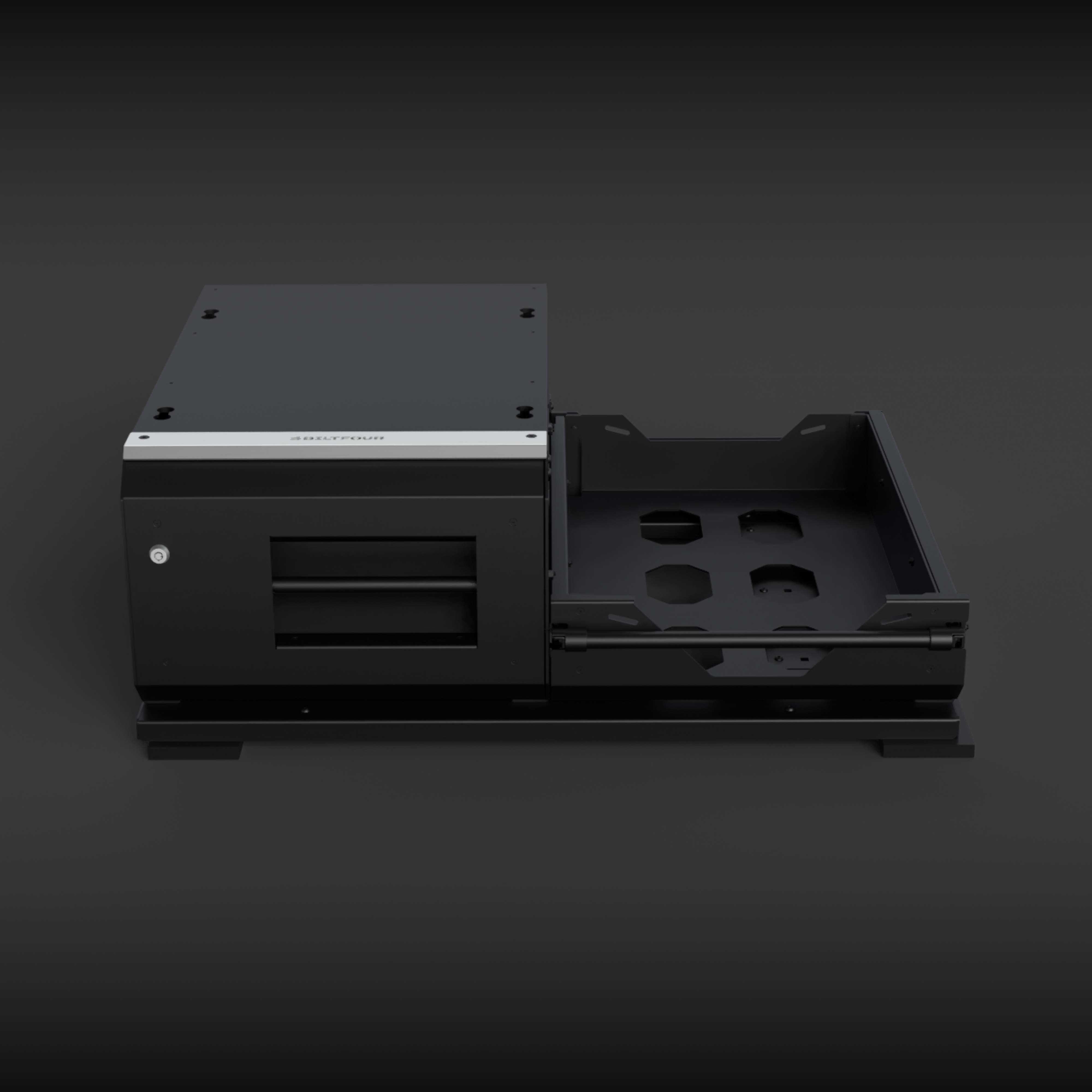WRANGLER MODKIT - BILTFOUR