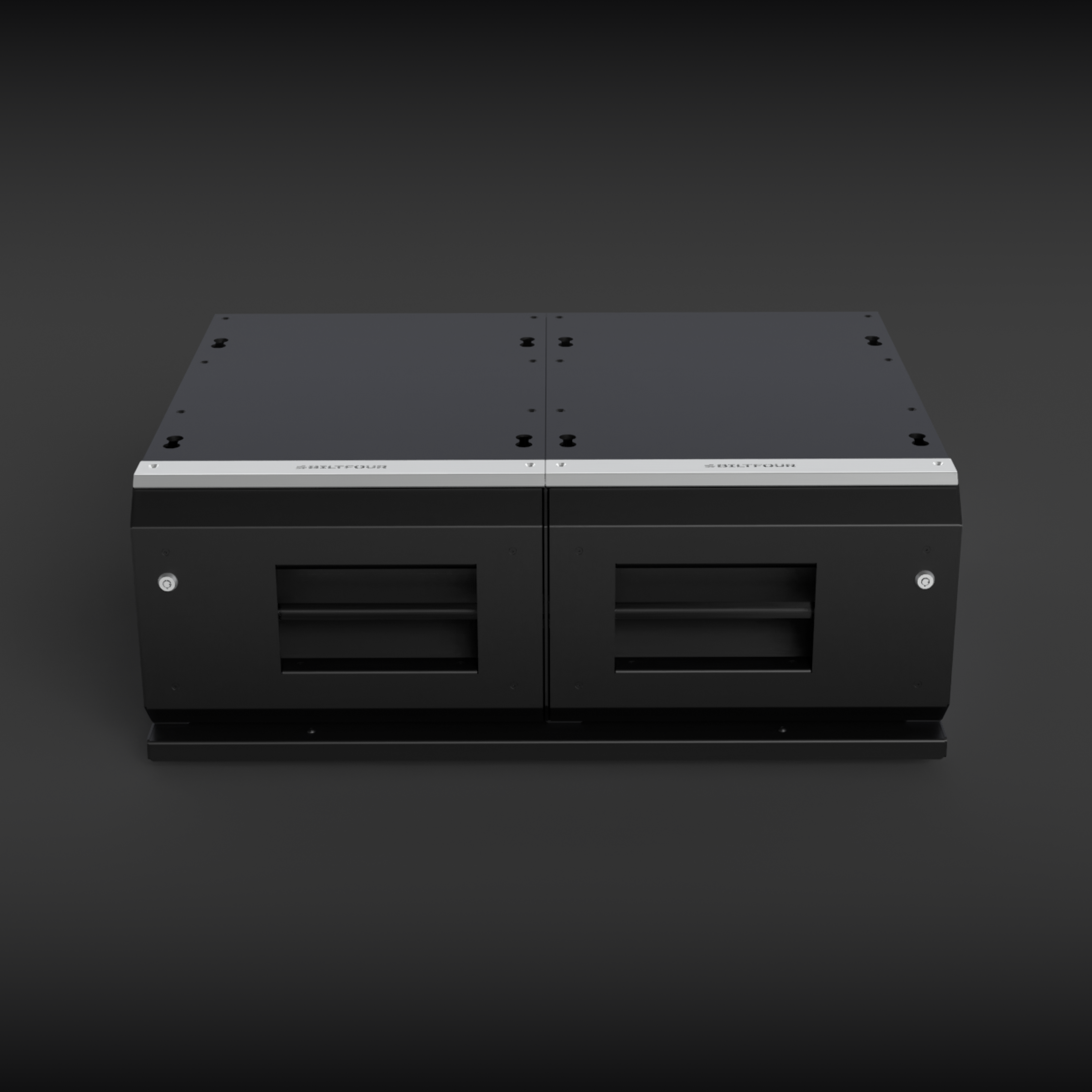 WRANGLER MODKIT - BILTFOUR
