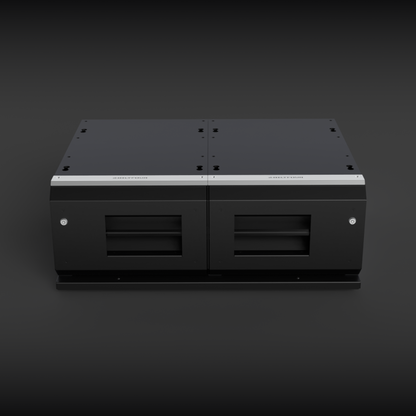 WRANGLER MODKIT - BILTFOUR