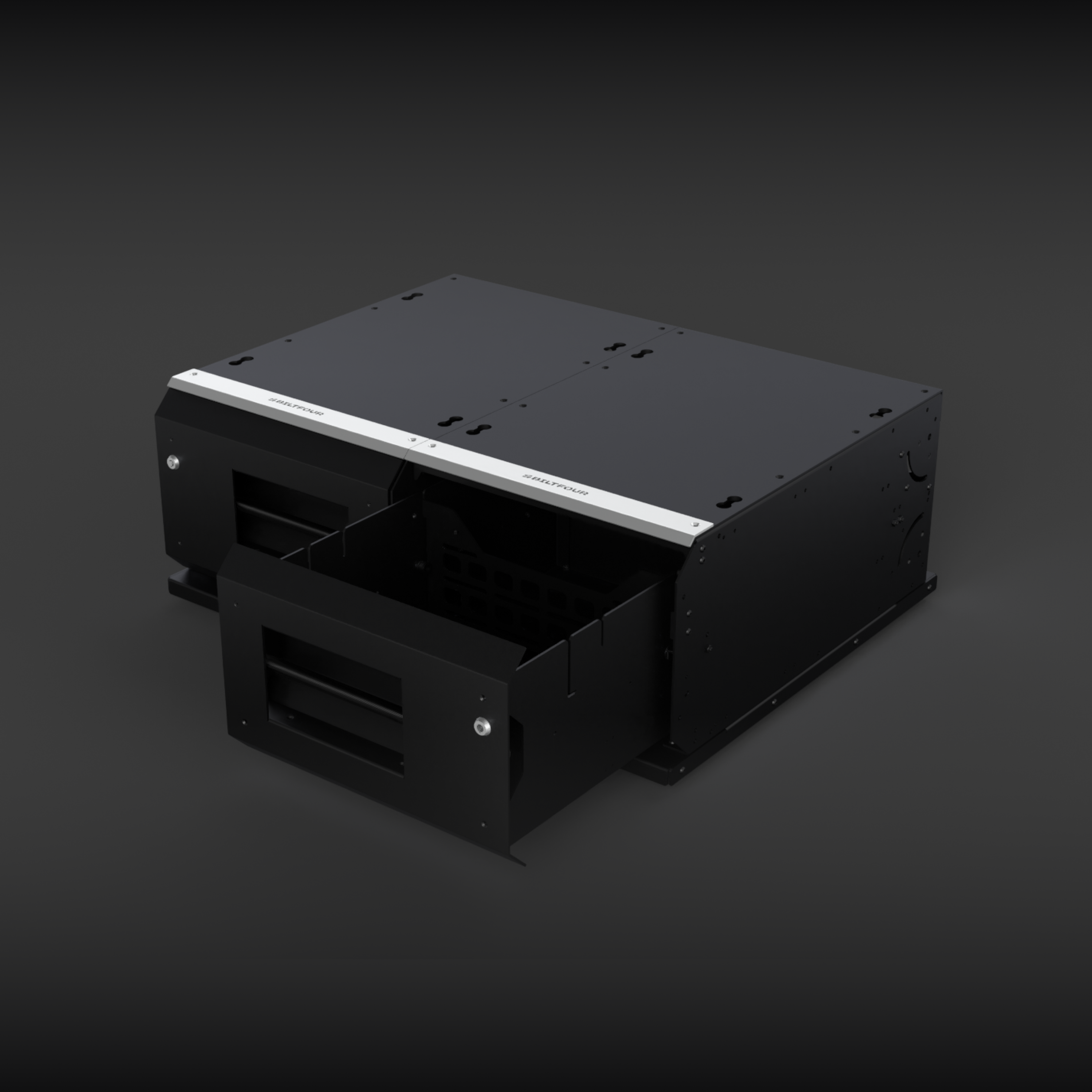 WRANGLER MODKIT - BILTFOUR
