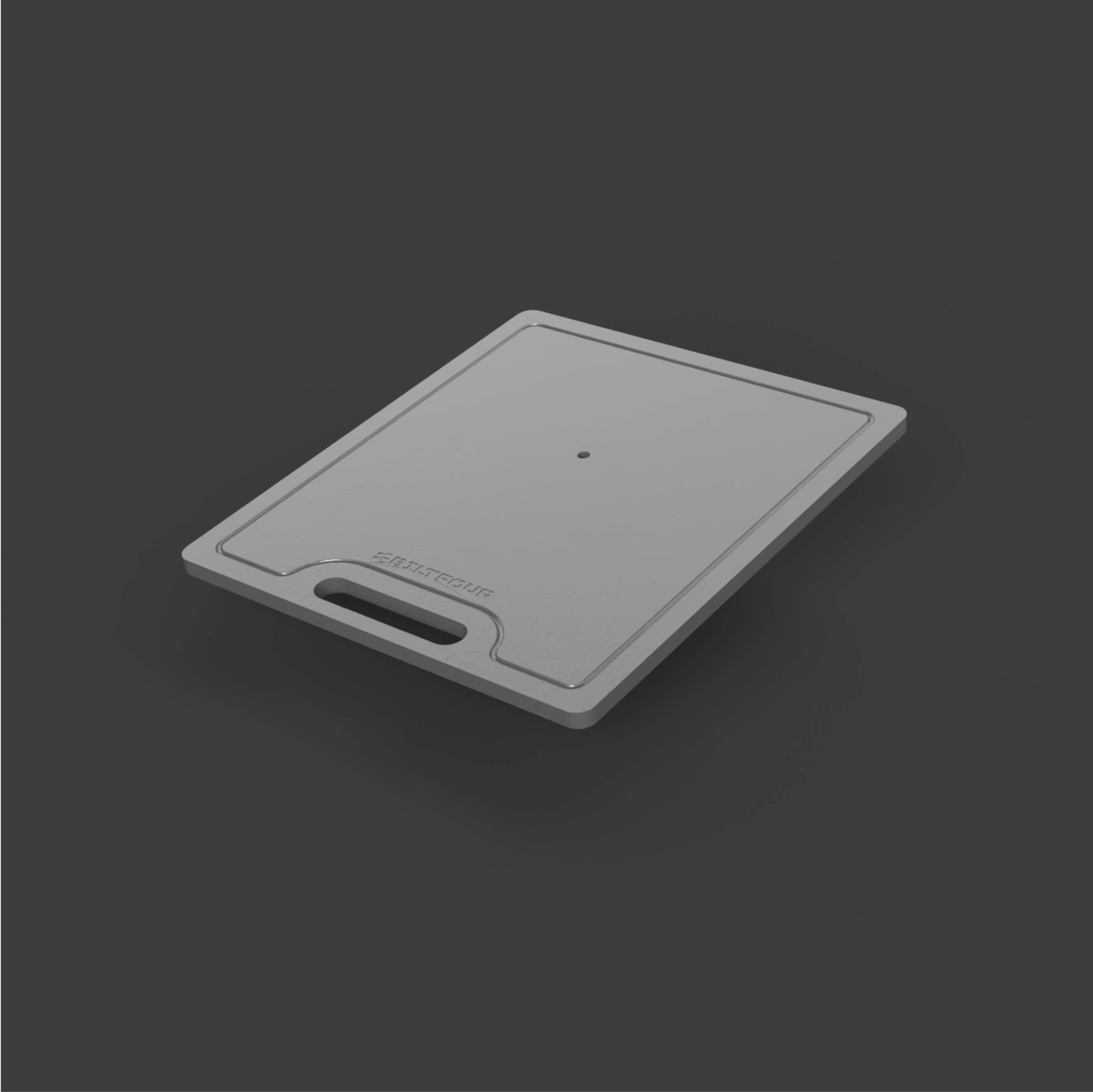 BR-JL WORK SURFACE - BILTFOUR