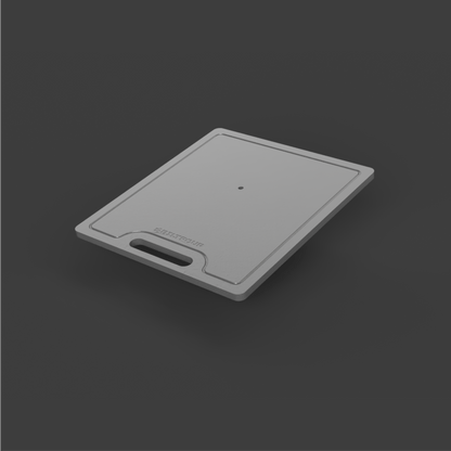 BR-JL WORK SURFACE - BILTFOUR