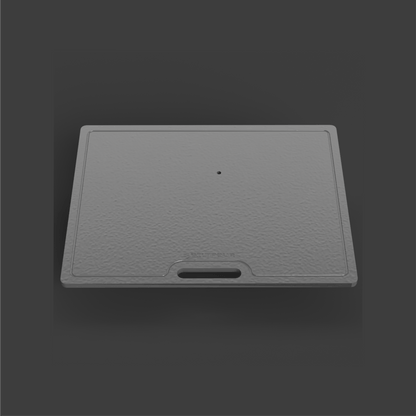 FJ80 WORK SURFACE - BILTFOUR