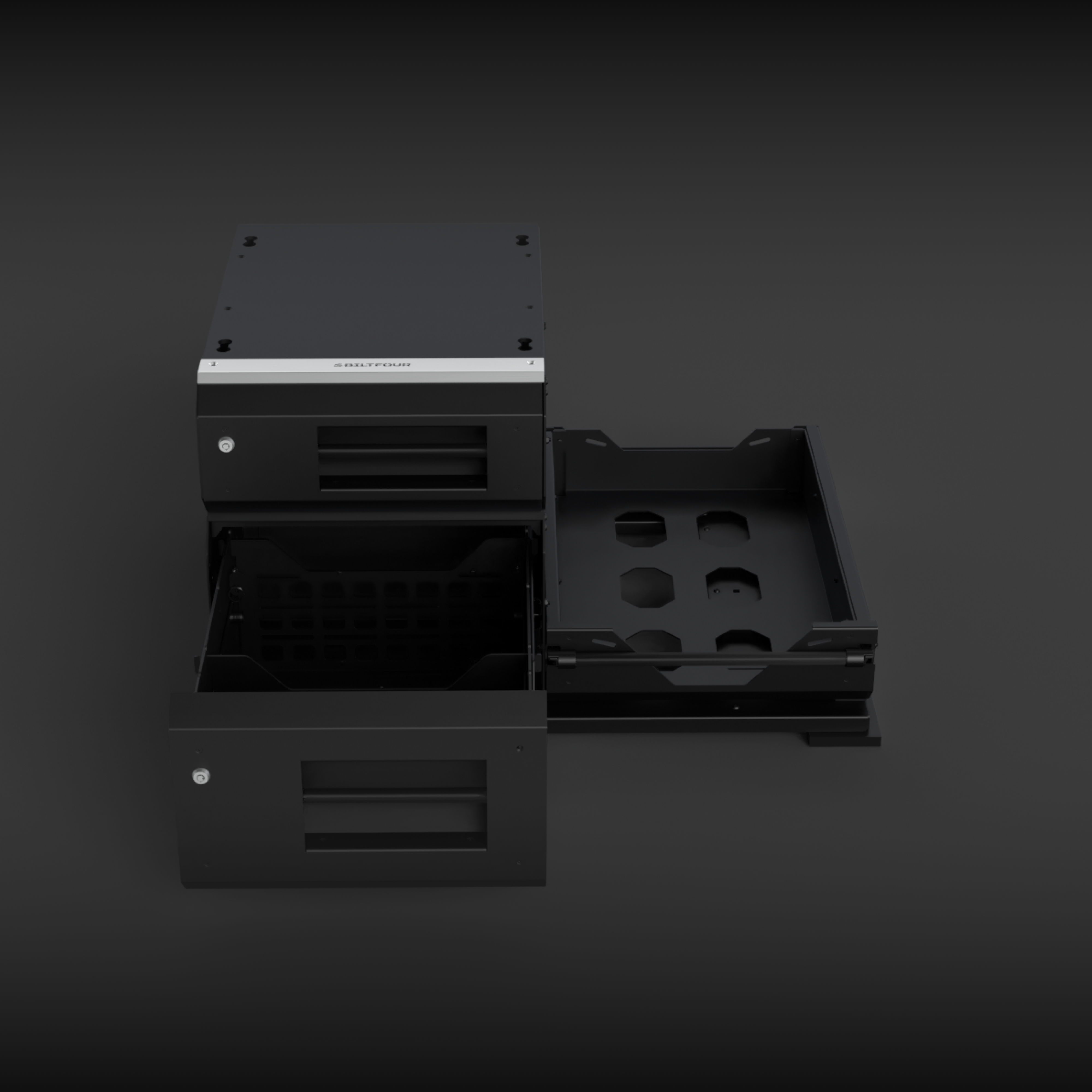 WRANGLER MODKIT - BILTFOUR