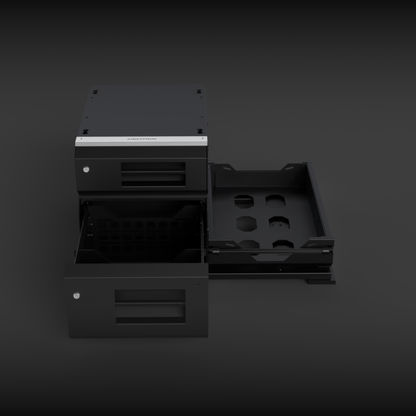 WRANGLER MODKIT - BILTFOUR