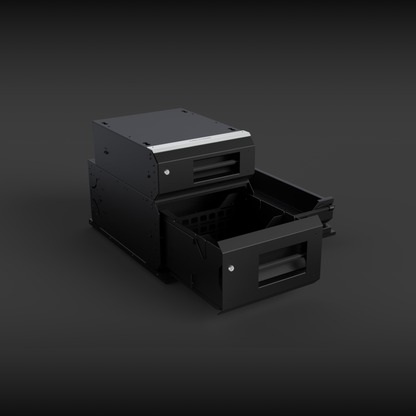 WRANGLER MODKIT - BILTFOUR